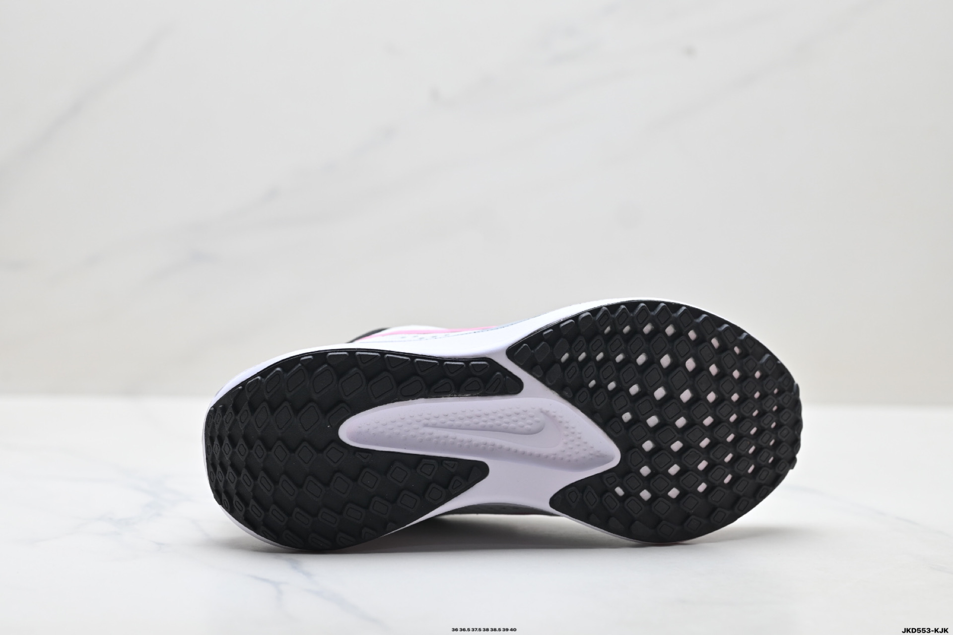 Nike Quest 6极速6代网面透气 时尚休闲跑步鞋 FD6034-102