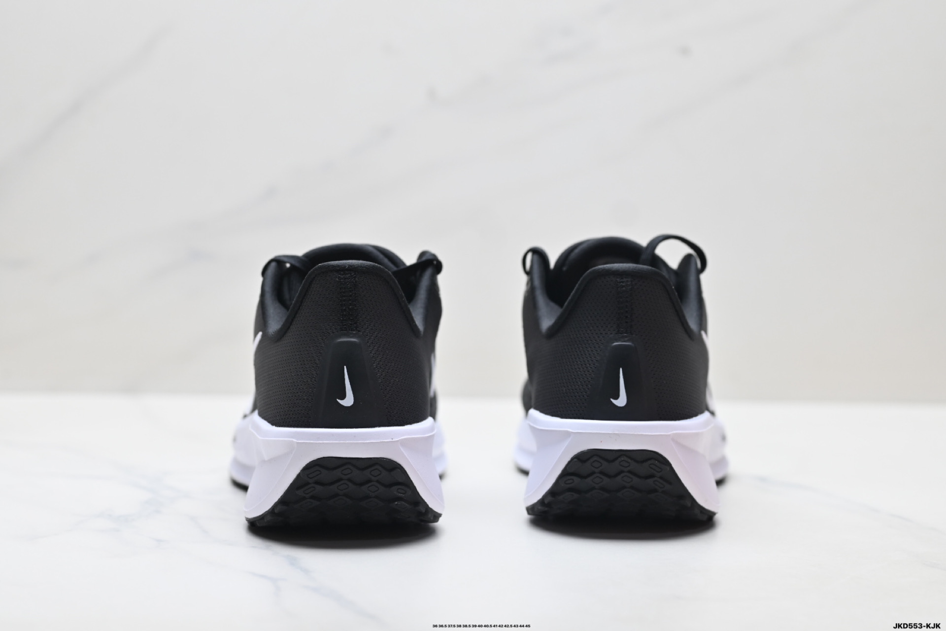 180 Nike Quest 6极速6代网面透气 时尚休闲跑步鞋 FD6033-001