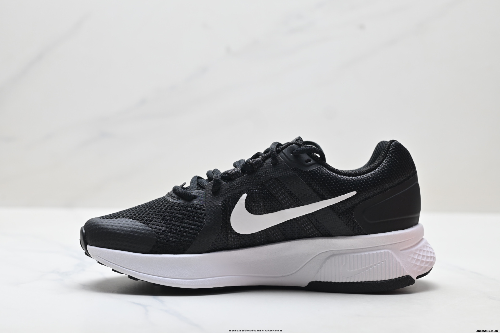 180 Nike Run Swift 2 透气防滑耐磨轻便 耐克 低帮跑鞋 CU3517-004
