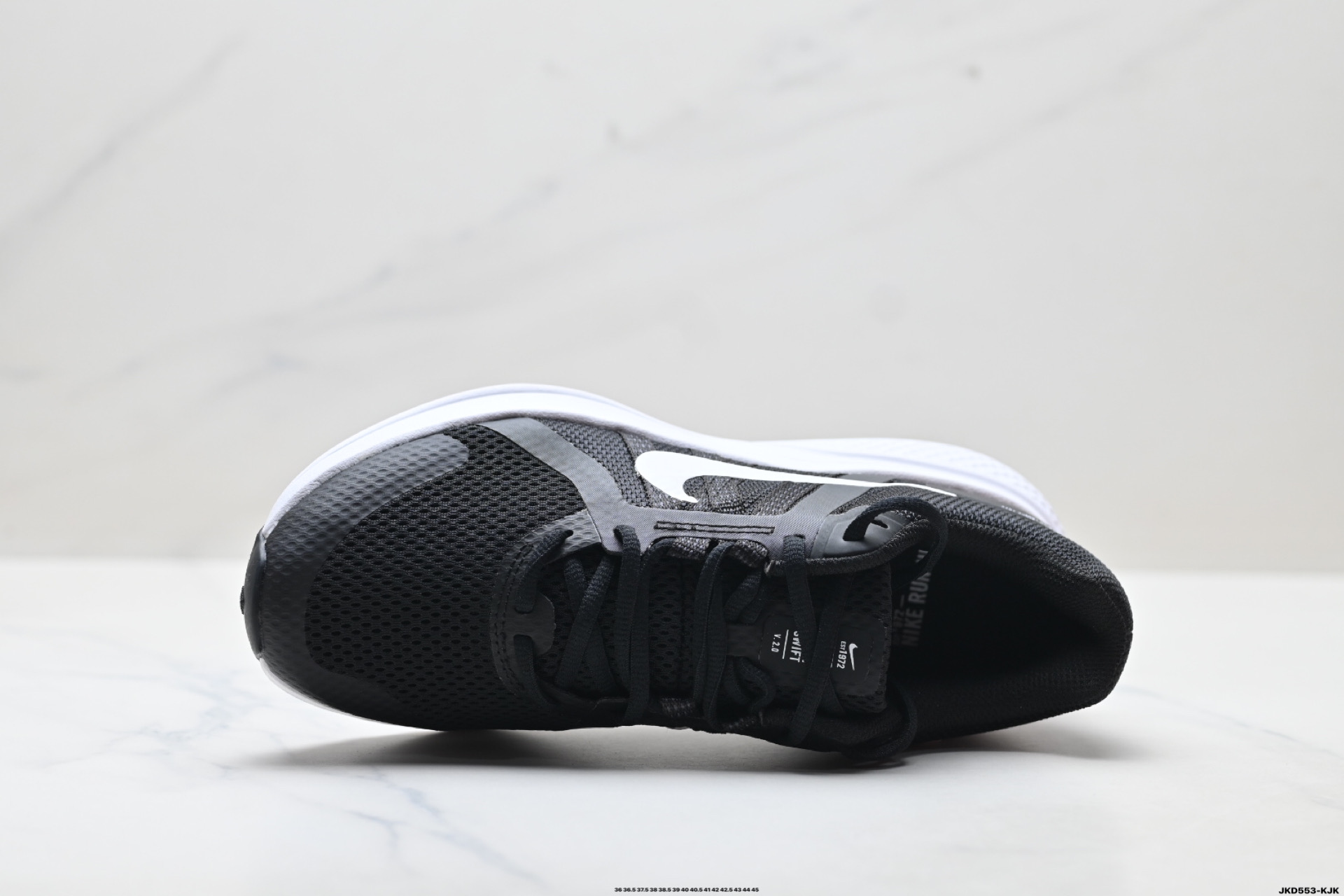 180 Nike Run Swift 2 透气防滑耐磨轻便 耐克 低帮跑鞋 CU3517-004