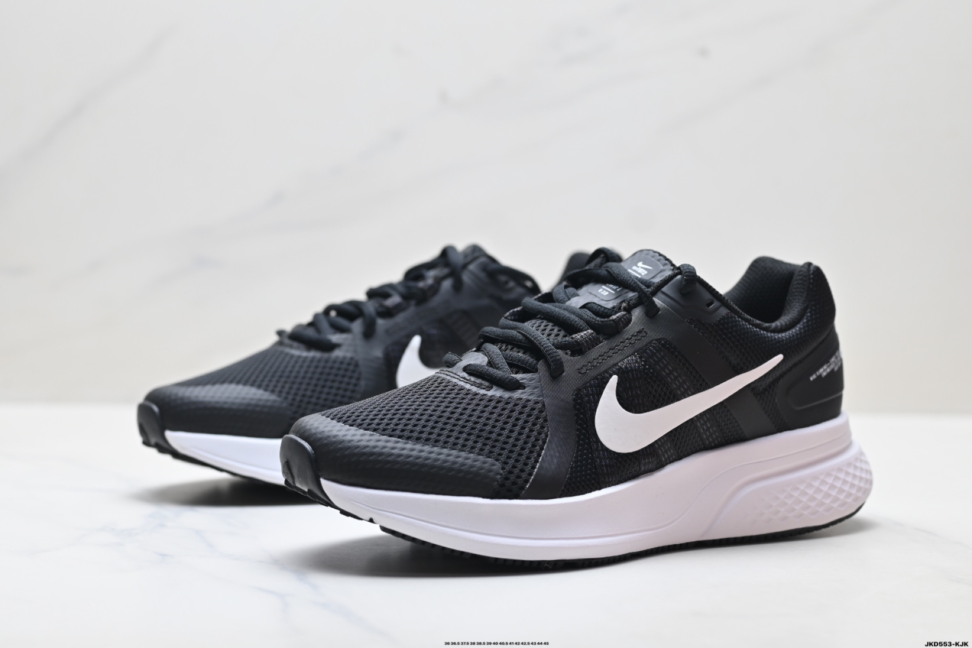 180 Nike Run Swift 2 透气防滑耐磨轻便 耐克 低帮跑鞋 CU3517-004