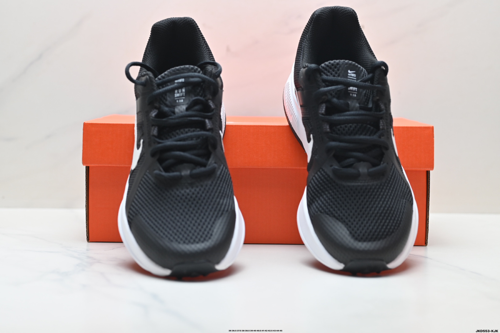 180 Nike Run Swift 2 透气防滑耐磨轻便 耐克 低帮跑鞋 CU3517-004