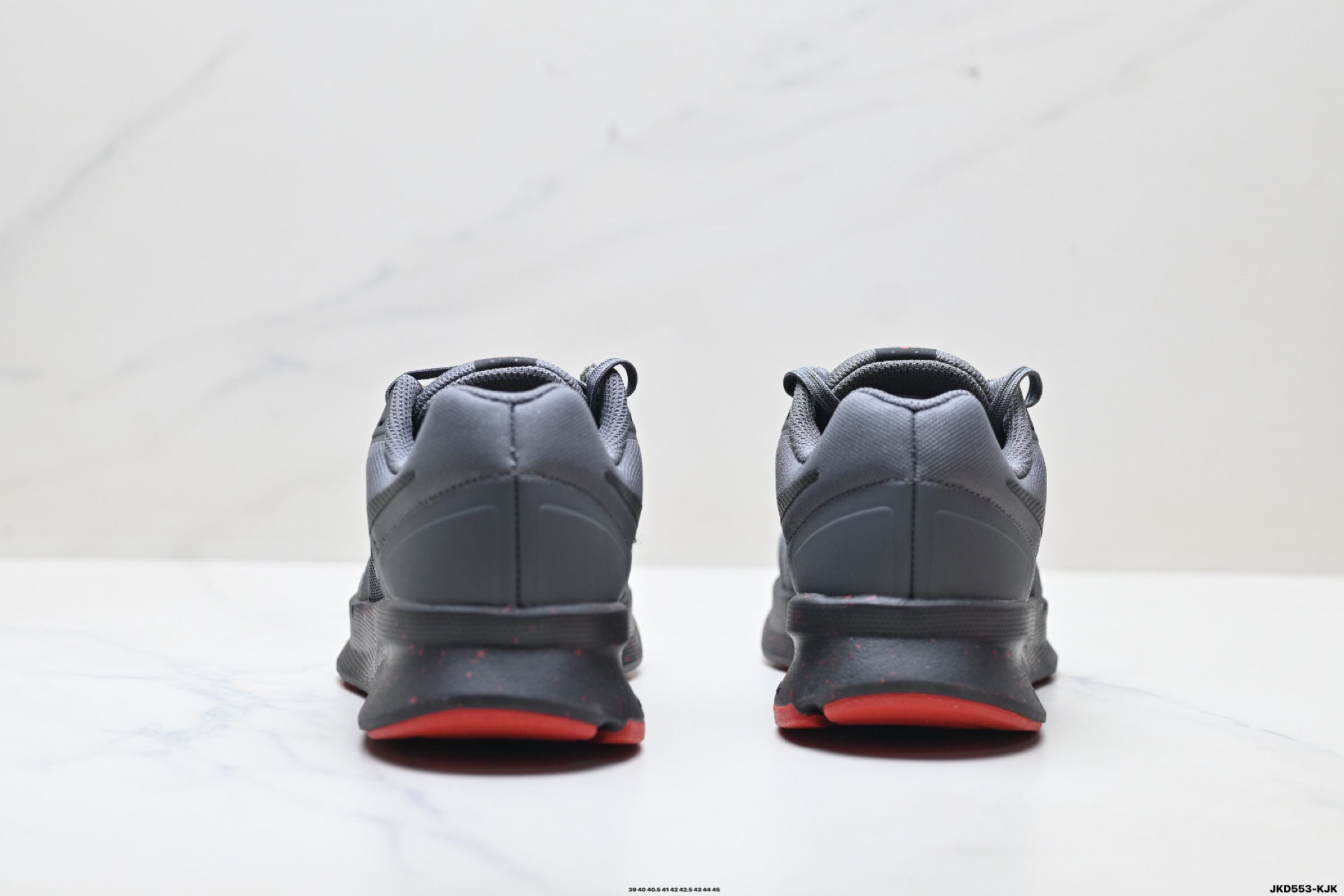 180 耐克NK W NIKE RUN SWIFT 3网面透气休闲跑步鞋 lB3972-021
