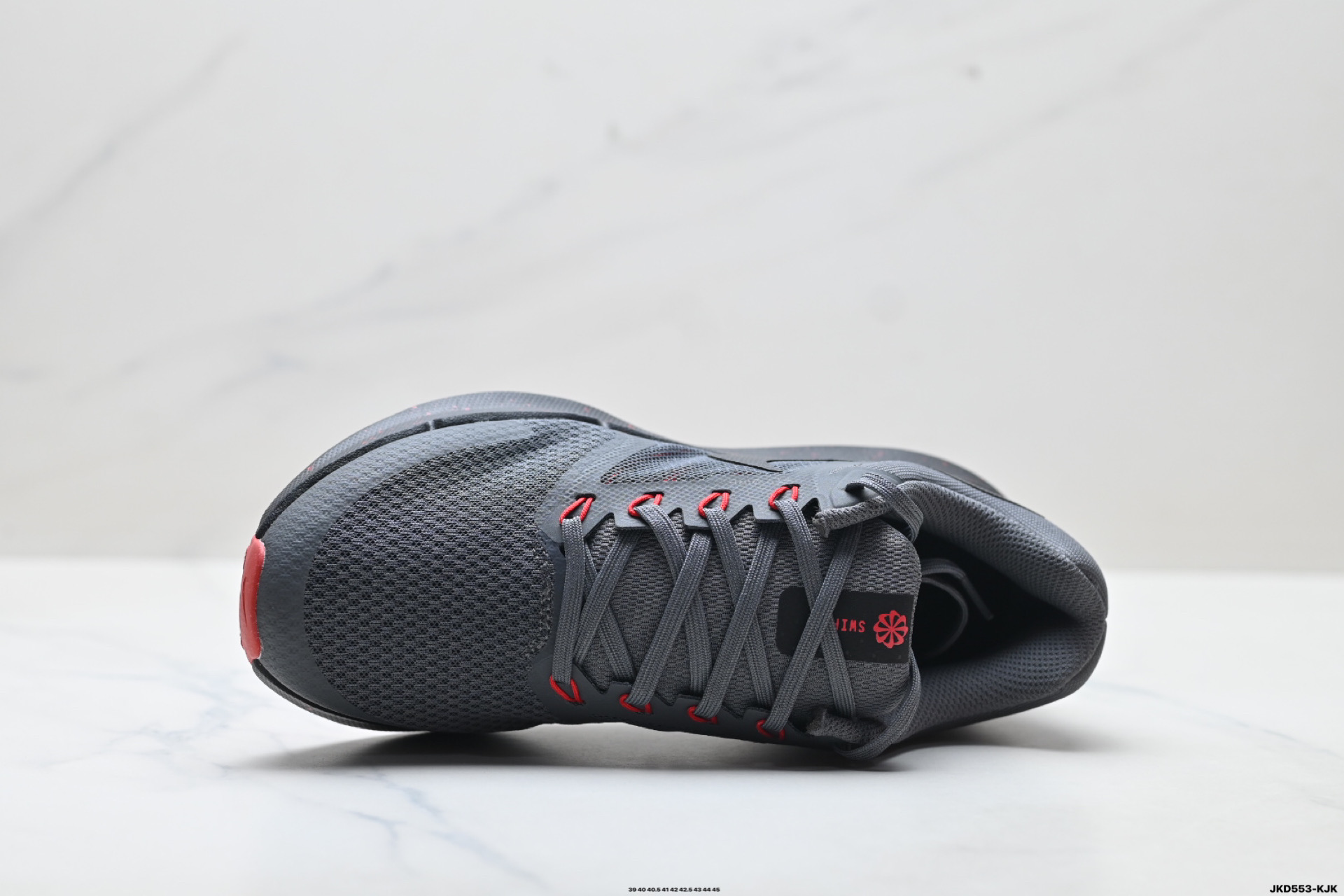 180 耐克NK W NIKE RUN SWIFT 3网面透气休闲跑步鞋 lB3972-021