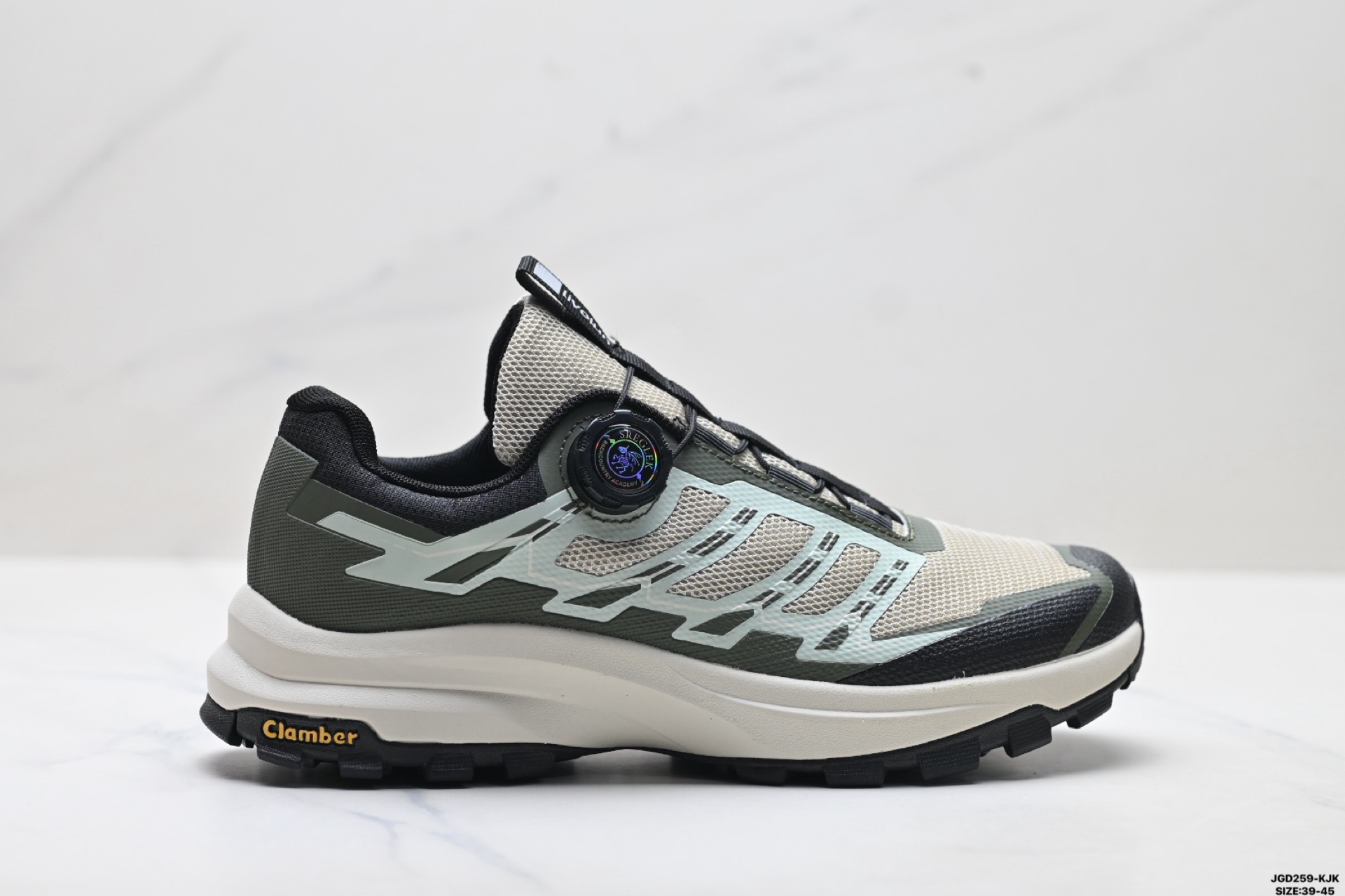 200 SREGIEK史雷杰克 NORVAN 2556 GTX 英国重工户外品牌 舒适简约 经典登山防滑耐磨防水低帮徒步鞋-Chinese UA Cheap High Quatity Brand Clothes Bags handbags Sneakers wholesale wholesaler seller from China Factory suppliers Fashion Clothing Shoes best Quality Beautiful Price 200 SREGIEK史雷杰克 NORVAN 2556 GTX 英国重工户外品牌 舒适简约 经典登山防滑耐磨防水低帮徒步鞋