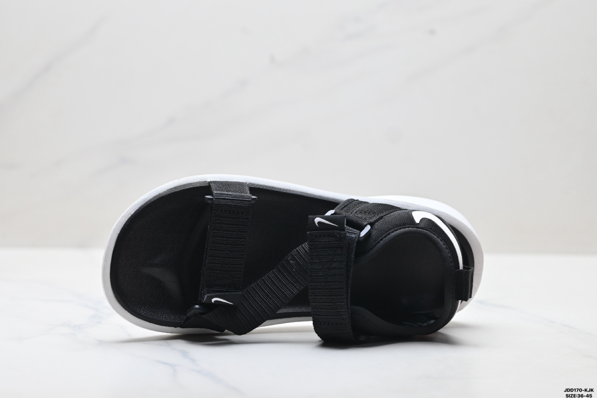 NIKE VISTA SANDAL SLIDE 耐克 防滑运动拖鞋 DJ6607-001