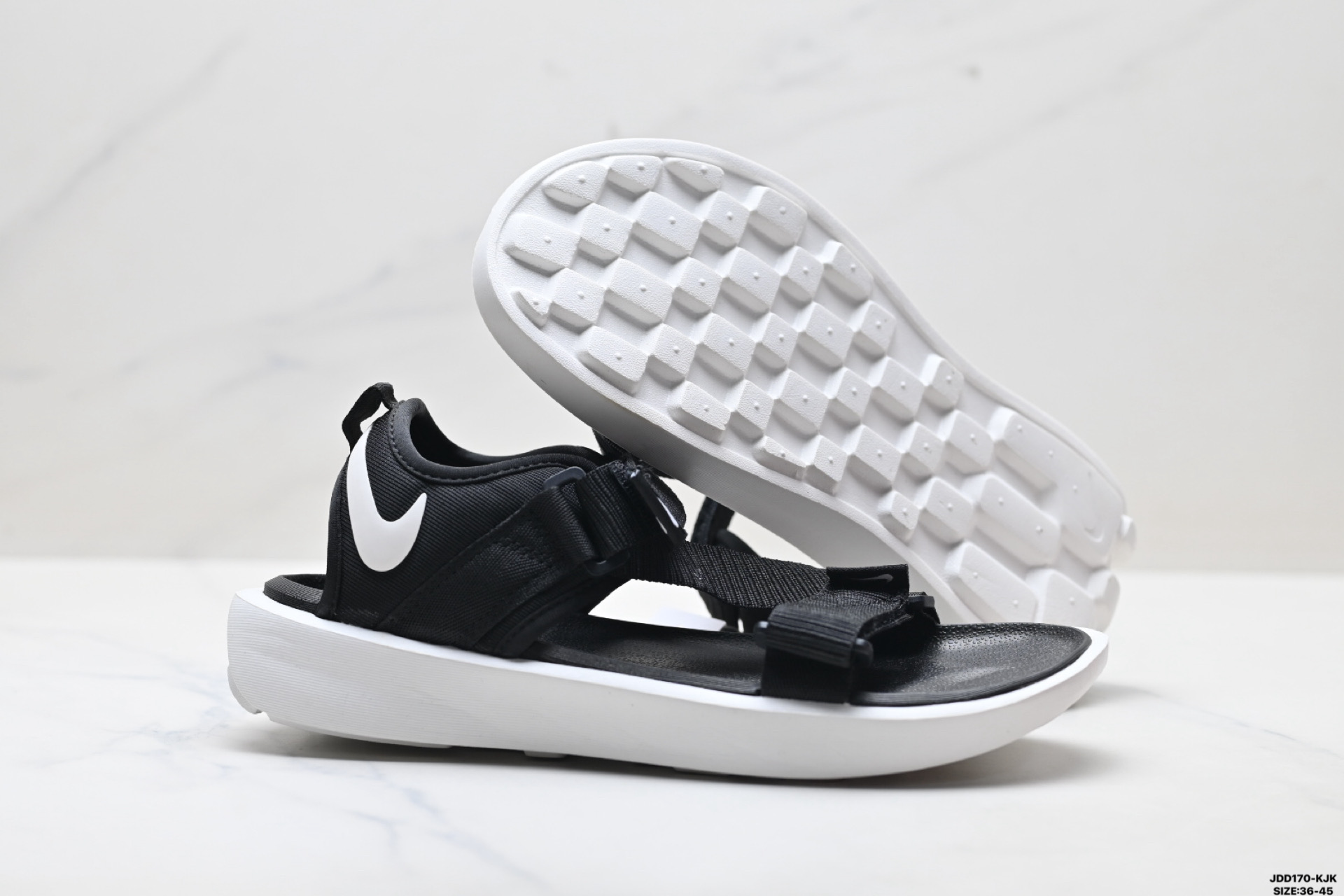 NIKE VISTA SANDAL SLIDE 耐克 防滑运动拖鞋 DJ6607-001