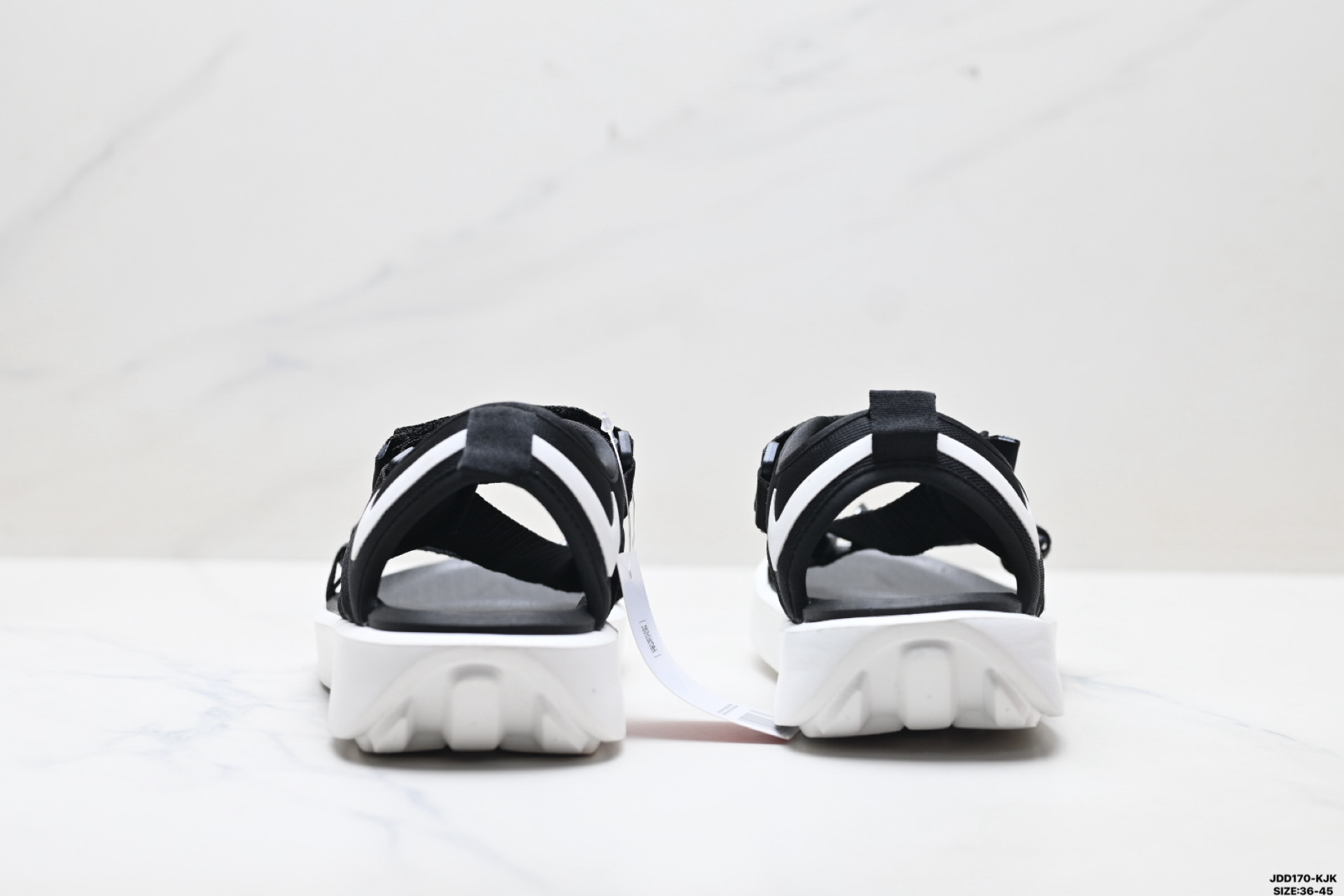 NIKE VISTA SANDAL SLIDE 耐克 防滑运动拖鞋 DJ6607-001