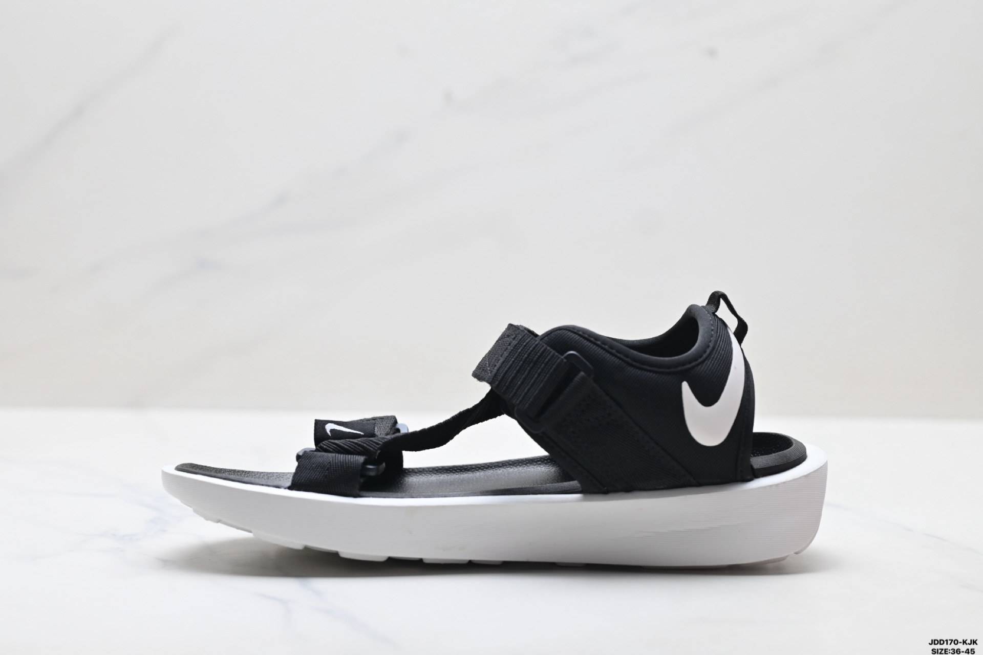 NIKE VISTA SANDAL SLIDE 耐克 防滑运动拖鞋 DJ6607-001
