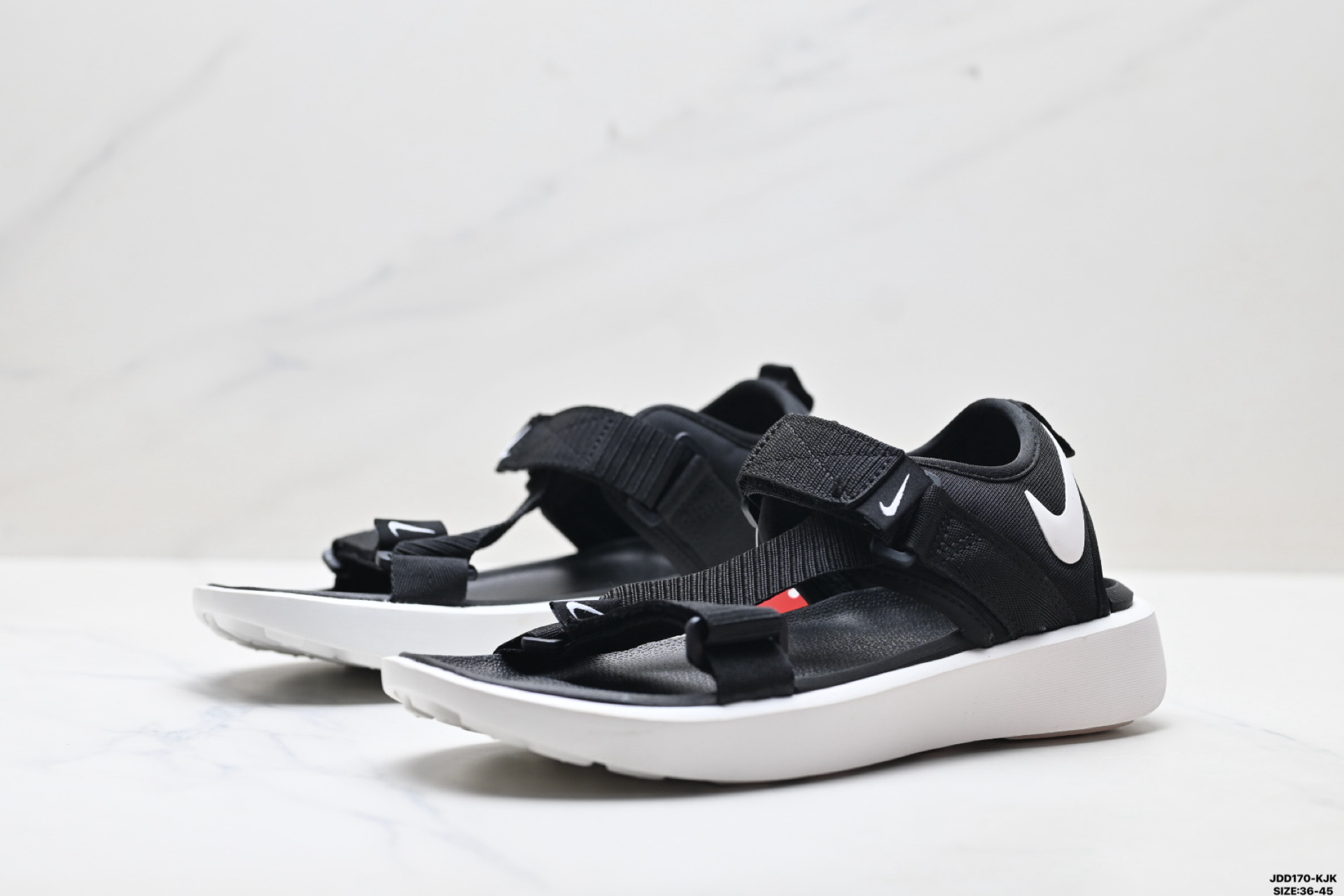 NIKE VISTA SANDAL SLIDE 耐克 防滑运动拖鞋 DJ6607-001