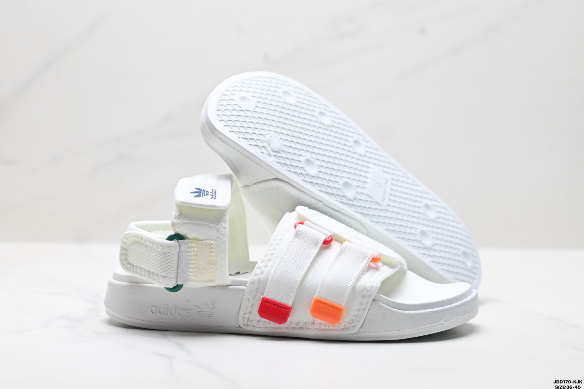140 Adidas Adilette Sandal Slide 阿迪达斯 舒适百搭 防滑拖鞋 GZ8828-Chinese UA Cheap High Quatity Brand Clothes Bags handbags Sneakers wholesale wholesaler seller from China Factory suppliers Fashion Clothing Shoes best Quality Beautiful Price 140 Adidas Adilette Sandal Slide 阿迪达斯 舒适百搭 防滑拖鞋 GZ8828