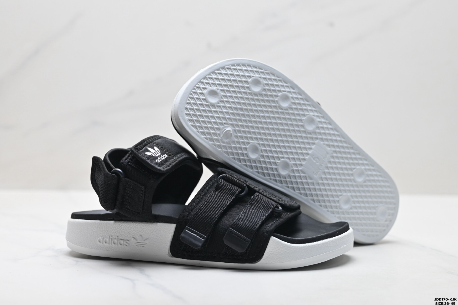 140 Adidas Adilette Sandal Slide 阿迪达斯 舒适百搭 防滑拖鞋 GZ8828-Chinese UA Cheap High Quatity Brand Clothes Bags handbags Sneakers wholesale wholesaler seller from China Factory suppliers Fashion Clothing Shoes best Quality Beautiful Price 140 Adidas Adilette Sandal Slide 阿迪达斯 舒适百搭 防滑拖鞋 GZ8828