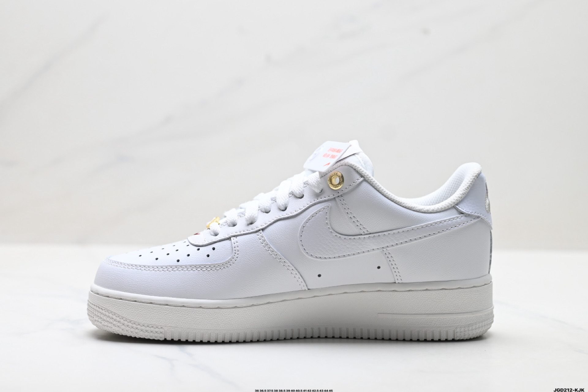 200 NIKE AIR FORCE 1‘07 DQ7664-100-Chinese UA Cheap High Quatity Brand Clothes Bags handbags Sneakers wholesale wholesaler seller from China Factory suppliers Fashion Clothing Shoes best Quality Beautiful Price 200 NIKE AIR FORCE 1‘07 DQ7664-100