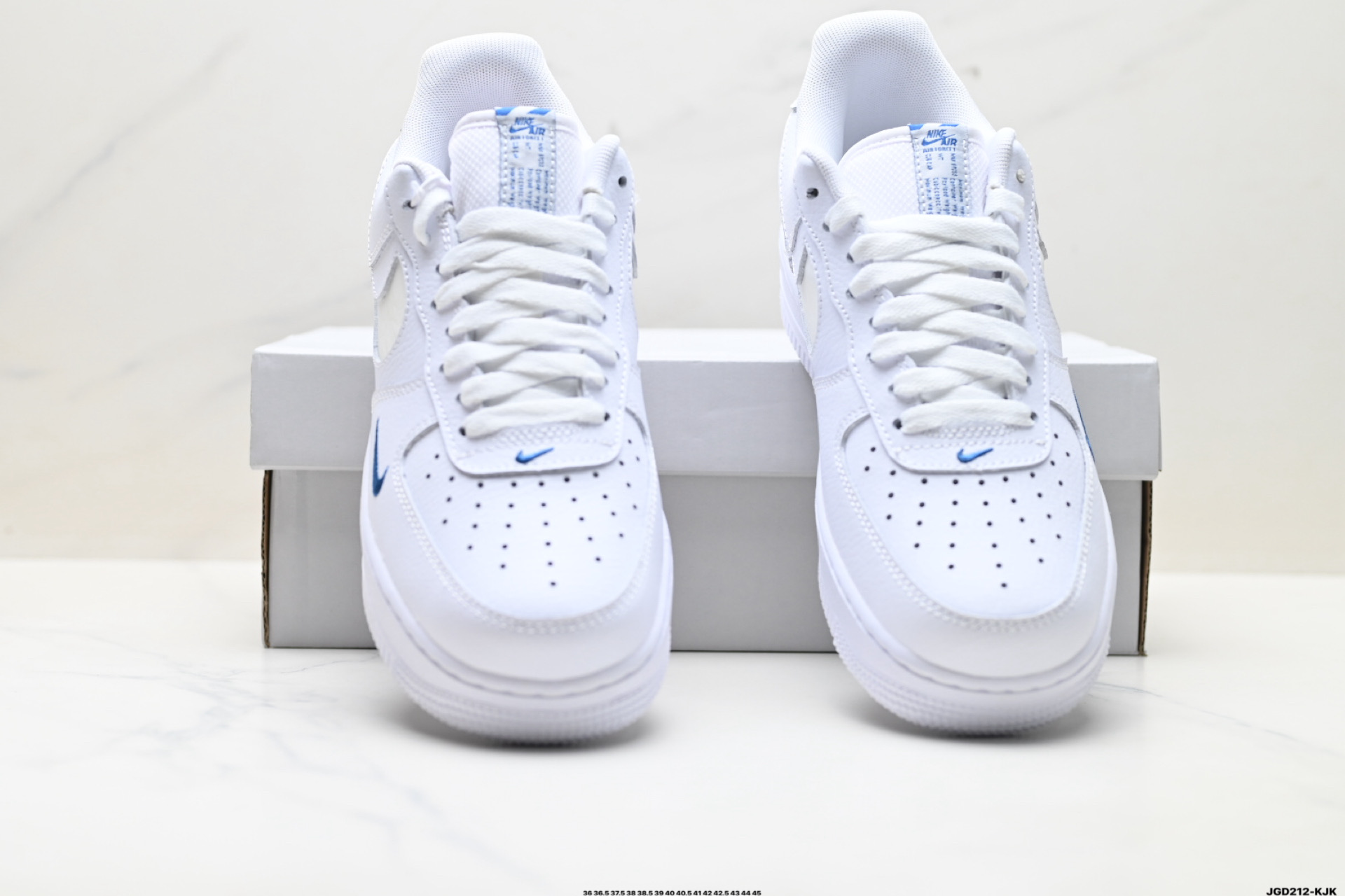200 NIKE AIR FORCE 1‘07 FB8034-100