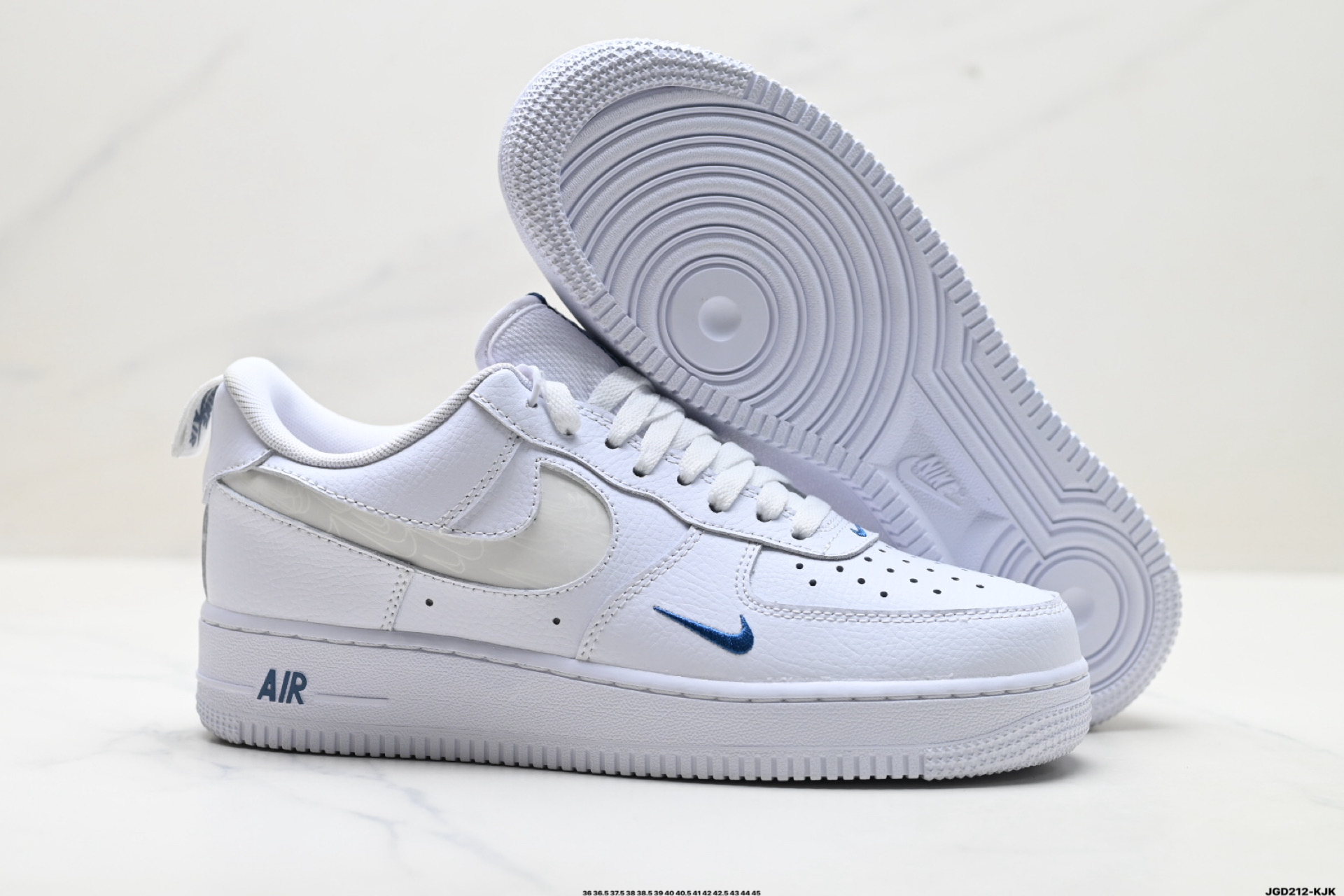 200 NIKE AIR FORCE 1‘07 FB8034-100