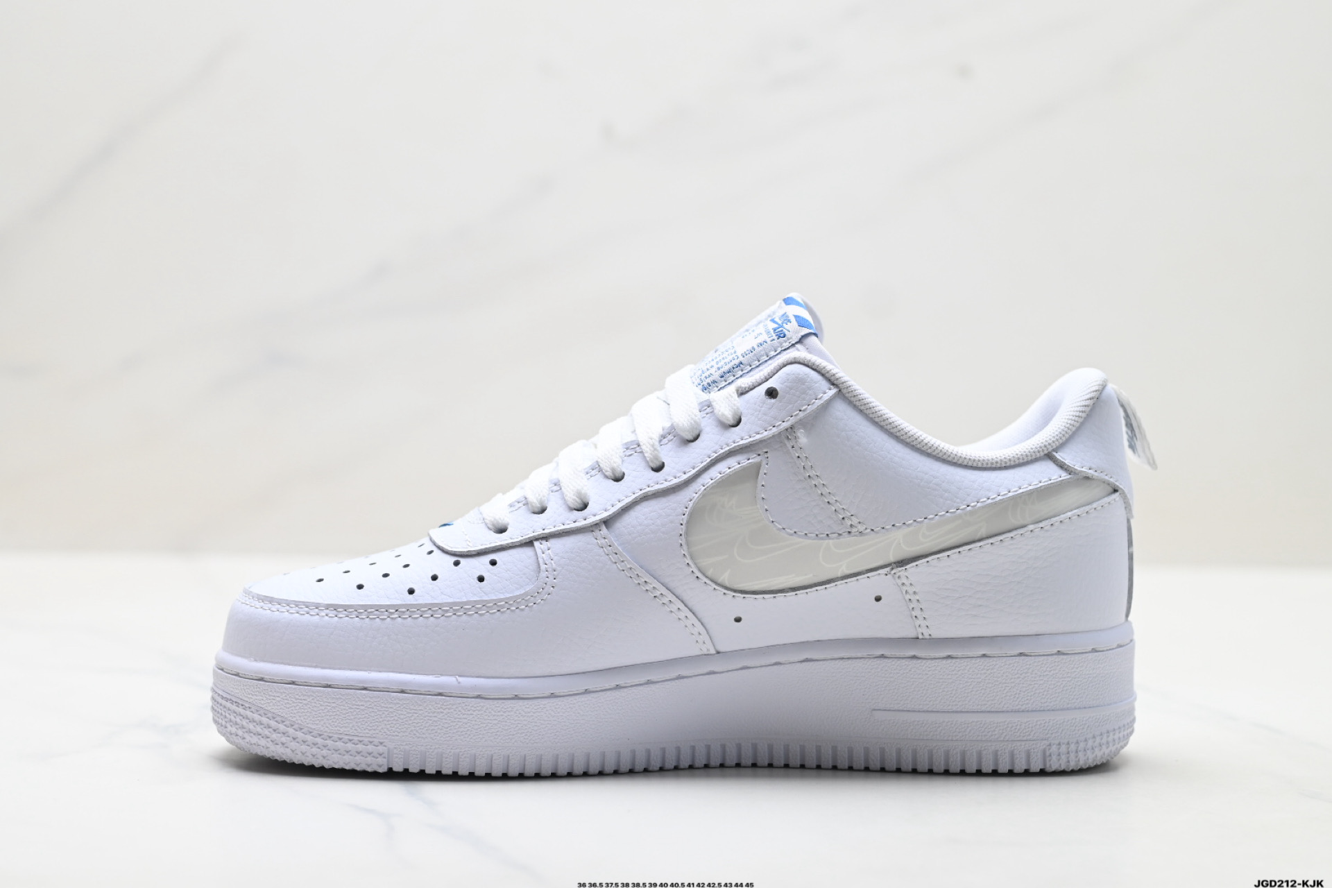 200 NIKE AIR FORCE 1‘07 FB8034-100