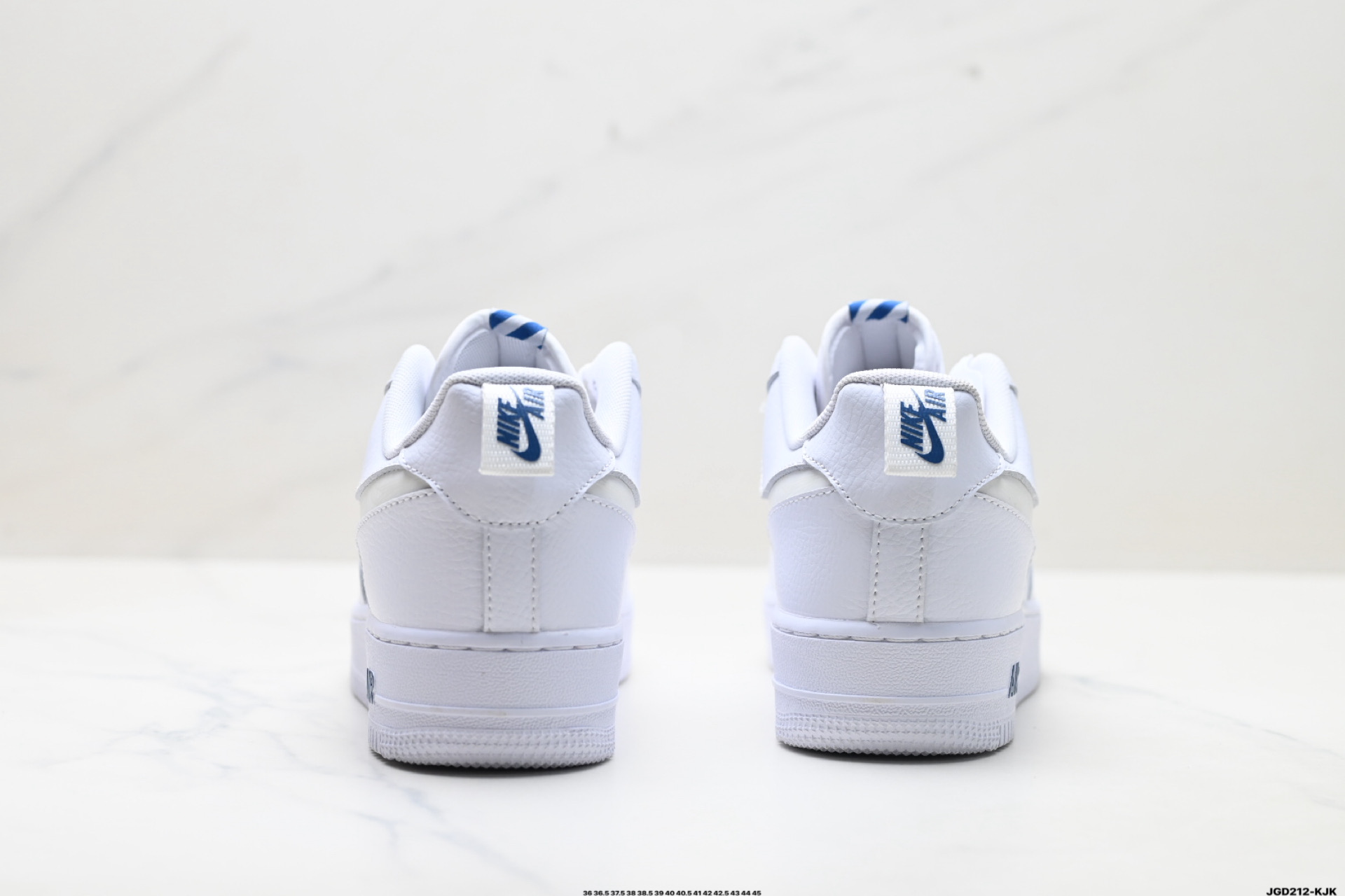 200 NIKE AIR FORCE 1‘07 FB8034-100