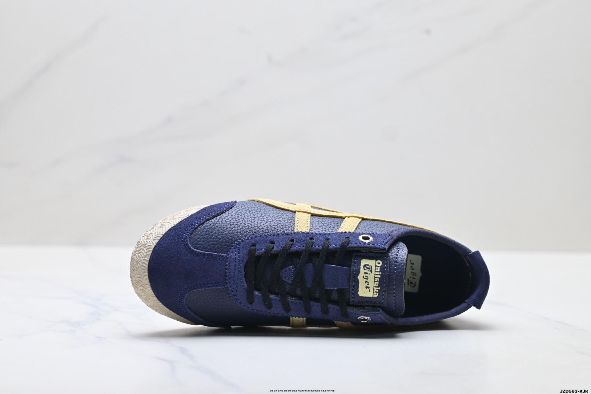 160 Onitsuka Tiger NIPPON MADE 鬼冢虎手工鞋系列 1183C015-400