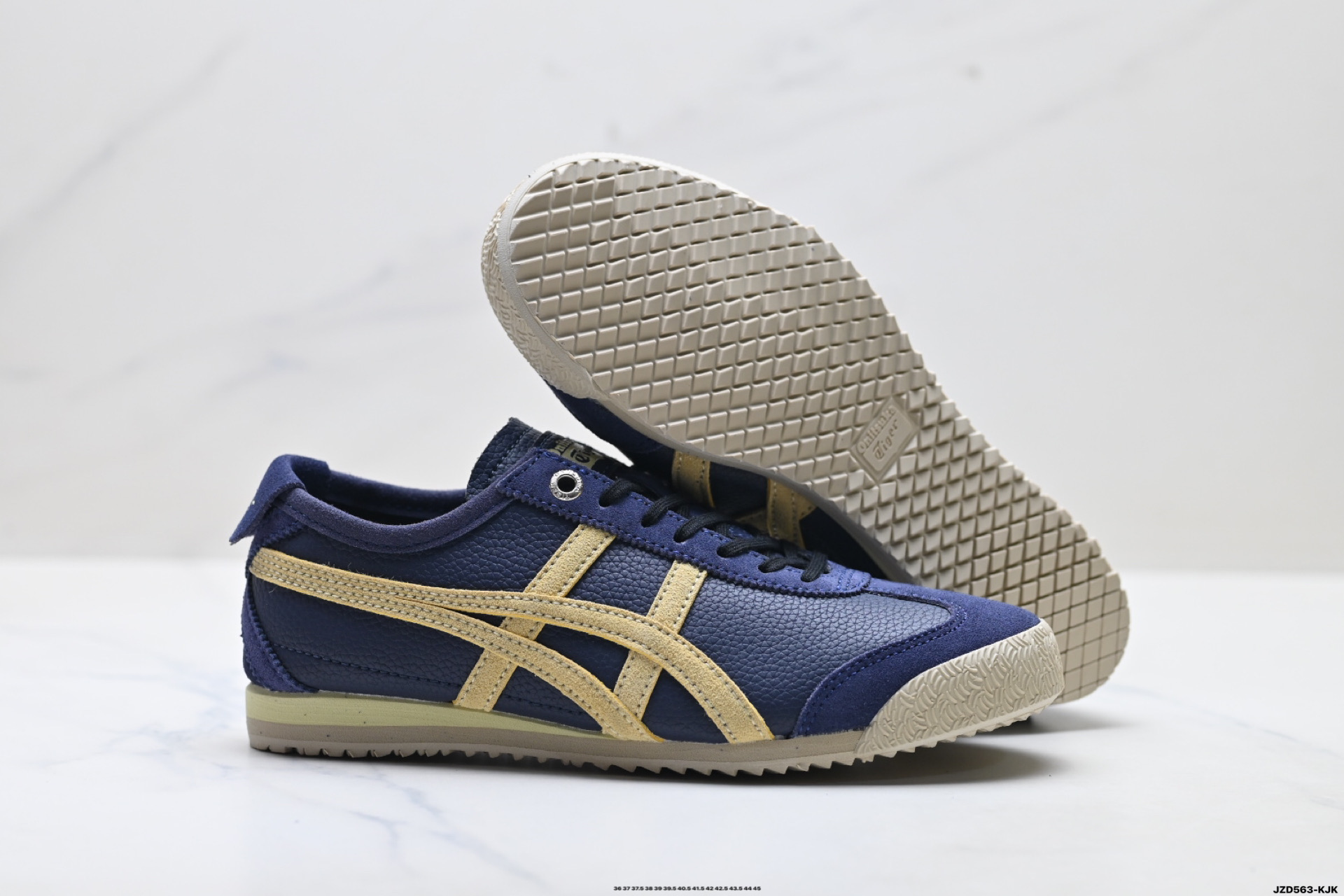 160 Onitsuka Tiger NIPPON MADE 鬼冢虎手工鞋系列 1183C015-400