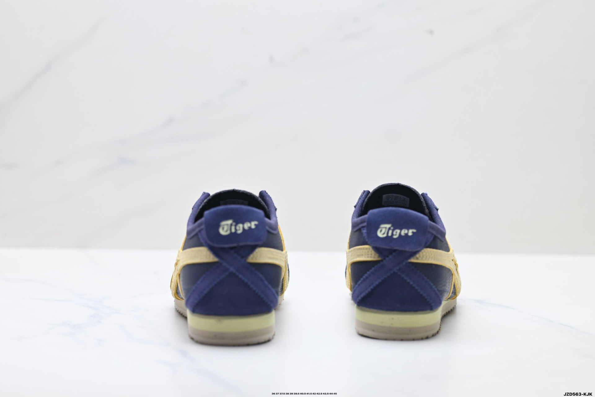 160 Onitsuka Tiger NIPPON MADE 鬼冢虎手工鞋系列 1183C015-400