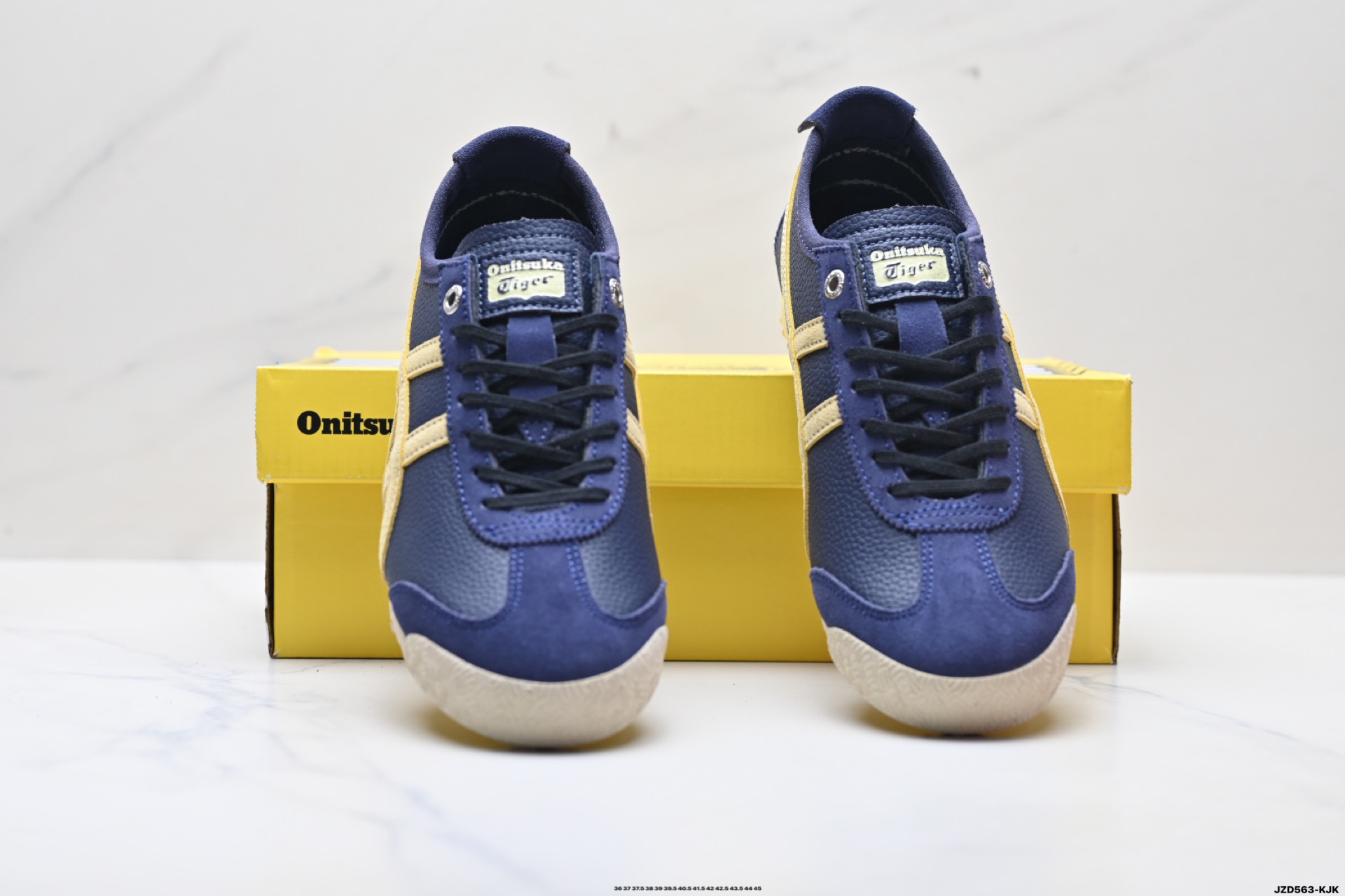 160 Onitsuka Tiger NIPPON MADE 鬼冢虎手工鞋系列 1183C015-400