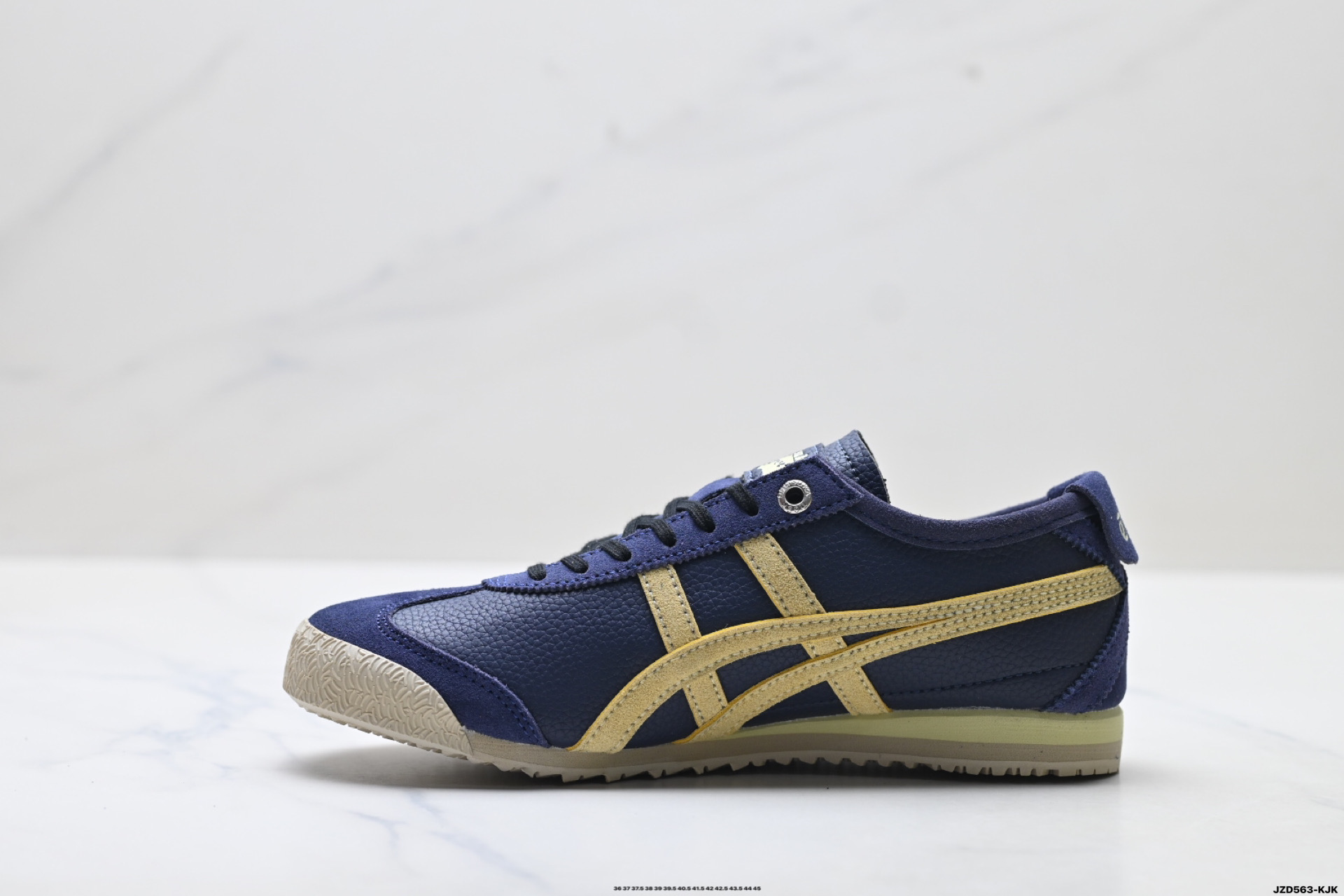 160 Onitsuka Tiger NIPPON MADE 鬼冢虎手工鞋系列 1183C015-400