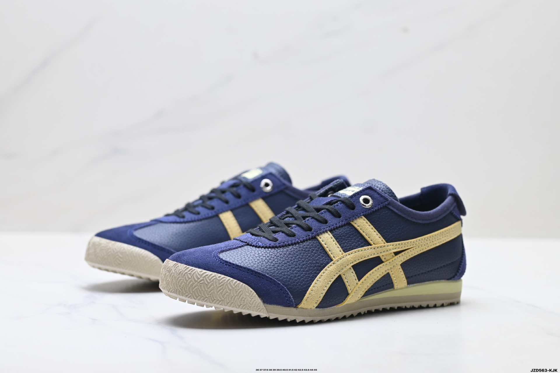 160 Onitsuka Tiger NIPPON MADE 鬼冢虎手工鞋系列 1183C015-400