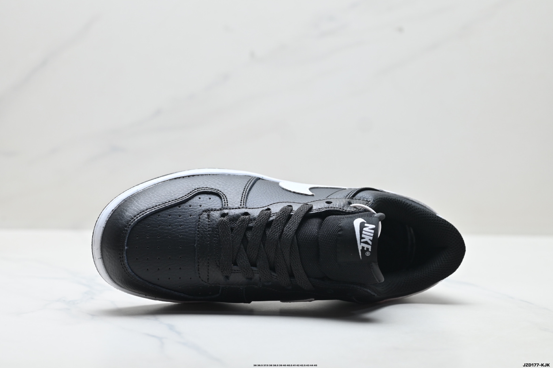 160 Nike Big Low 耐克 简约百搭 減震耐磨 低帮板鞋 355152-016