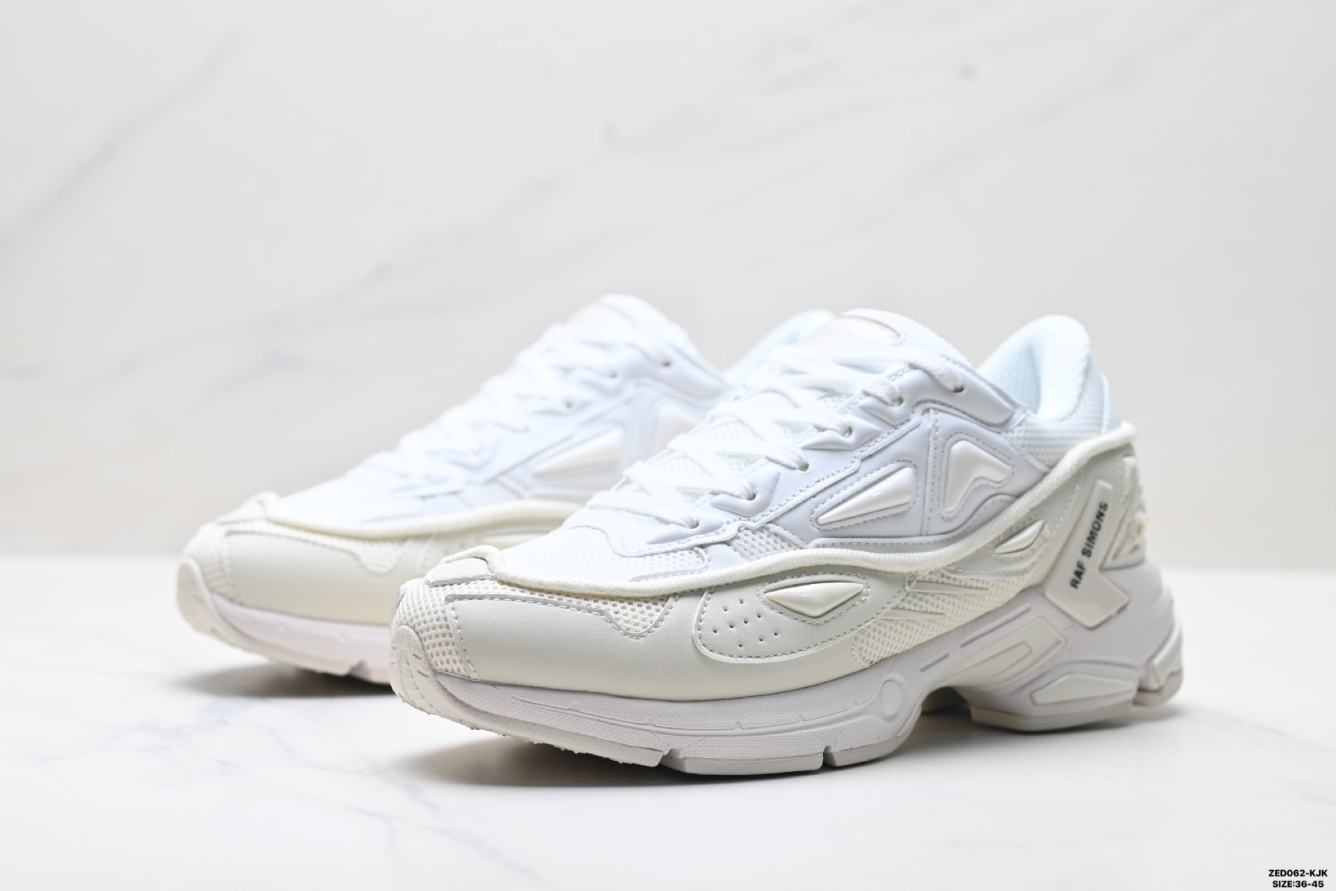 280 RAF SIMONS CYLON-21 潮流运动 织物皮革 圆头系带 低帮休闲鞋 HR830001S-L370-Chinese UA Cheap High Quatity Brand Clothes Bags handbags Sneakers wholesale wholesaler seller from China Factory suppliers Fashion Clothing Shoes best Quality Beautiful Price 280 RAF SIMONS CYLON-21 潮流运动 织物皮革 圆头系带 低帮休闲鞋 HR830001S-L370
