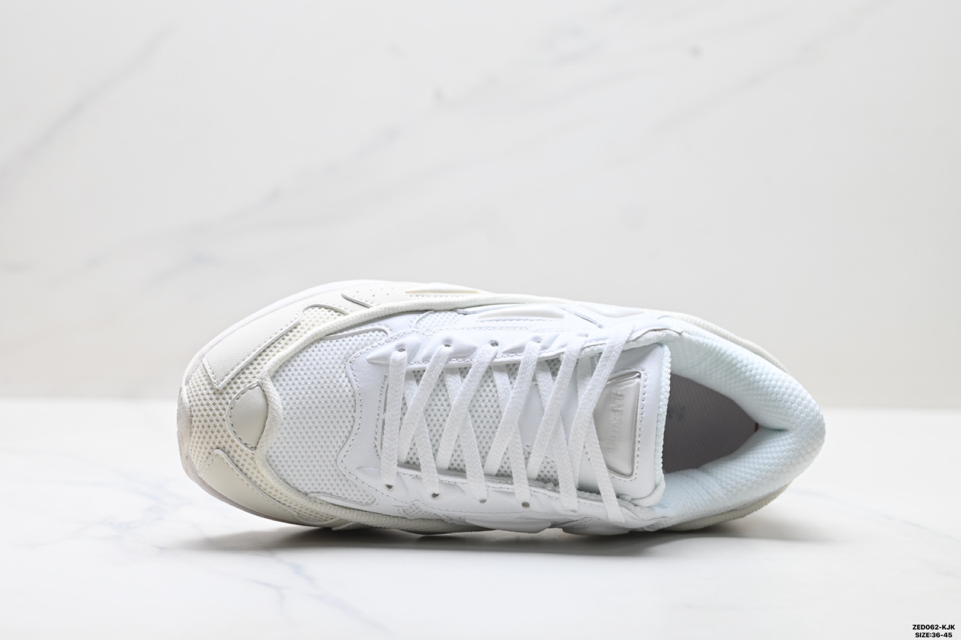 280 RAF SIMONS CYLON-21 潮流运动 织物皮革 圆头系带 低帮休闲鞋 HR830001S-L370-Chinese UA Cheap High Quatity Brand Clothes Bags handbags Sneakers wholesale wholesaler seller from China Factory suppliers Fashion Clothing Shoes best Quality Beautiful Price 280 RAF SIMONS CYLON-21 潮流运动 织物皮革 圆头系带 低帮休闲鞋 HR830001S-L370