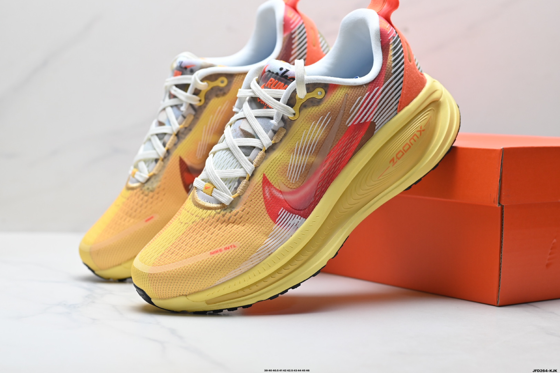 190 Nike Vomero 18 耐克 舒适减震防滑 低帮跑步鞋 全掌ReactX泡绵中底 IH3576-999-Chinese UA Cheap High Quatity Brand Clothes Bags handbags Sneakers wholesale wholesaler seller from China Factory suppliers Fashion Clothing Shoes best Quality Beautiful Price 190 Nike Vomero 18 耐克 舒适减震防滑 低帮跑步鞋 全掌ReactX泡绵中底 IH3576-999
