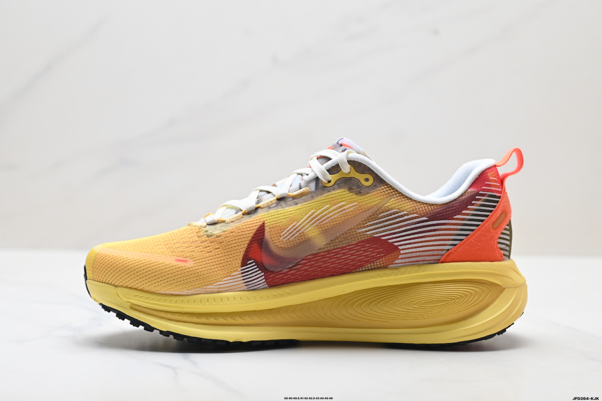 190 Nike Vomero 18 耐克 舒适减震防滑 低帮跑步鞋 全掌ReactX泡绵中底 IH3576-999-Chinese UA Cheap High Quatity Brand Clothes Bags handbags Sneakers wholesale wholesaler seller from China Factory suppliers Fashion Clothing Shoes best Quality Beautiful Price 190 Nike Vomero 18 耐克 舒适减震防滑 低帮跑步鞋 全掌ReactX泡绵中底 IH3576-999