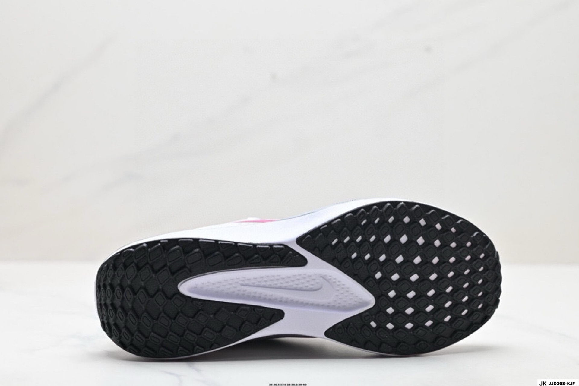 Nike Quest 6 耐克 极速6代 网面透气 时尚休闲跑步鞋 FD6033-400