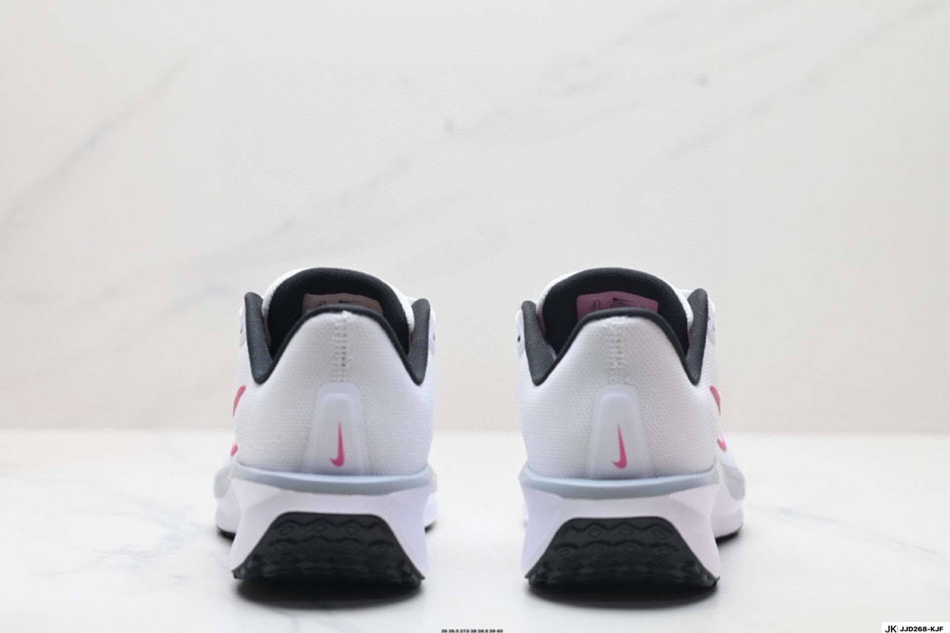 Nike Quest 6 耐克 极速6代 网面透气 时尚休闲跑步鞋 FD6033-400