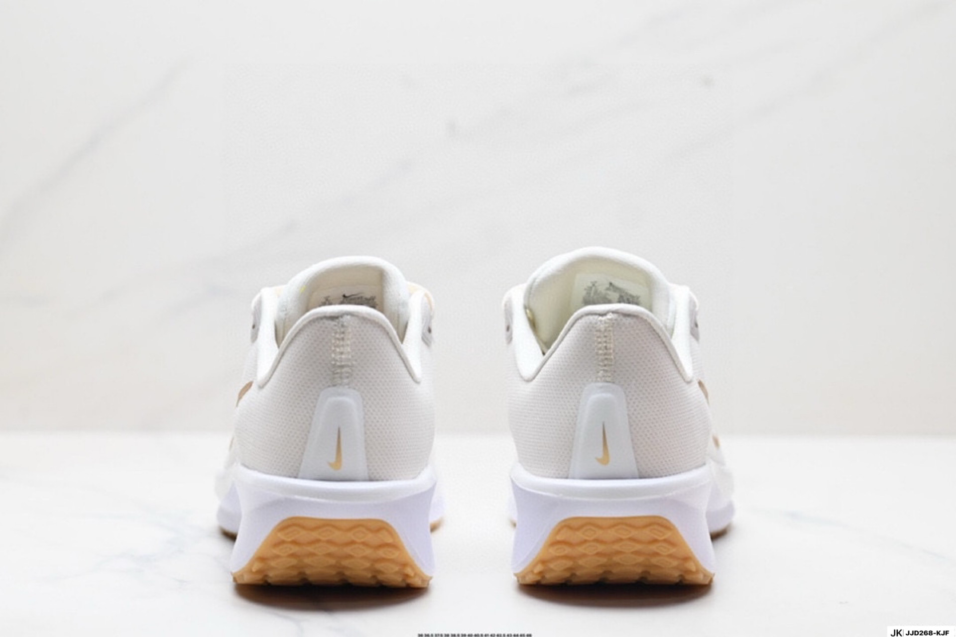 Nike Quest 6 耐克 极速6代 网面透气 时尚休闲跑步鞋 FD6033-400