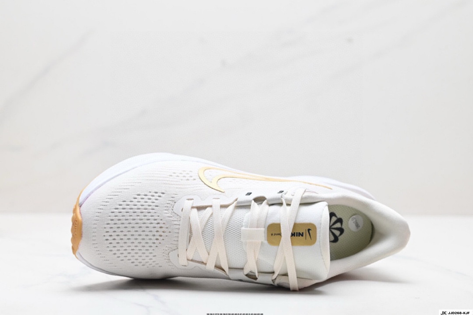 Nike Quest 6 耐克 极速6代 网面透气 时尚休闲跑步鞋 FD6033-400