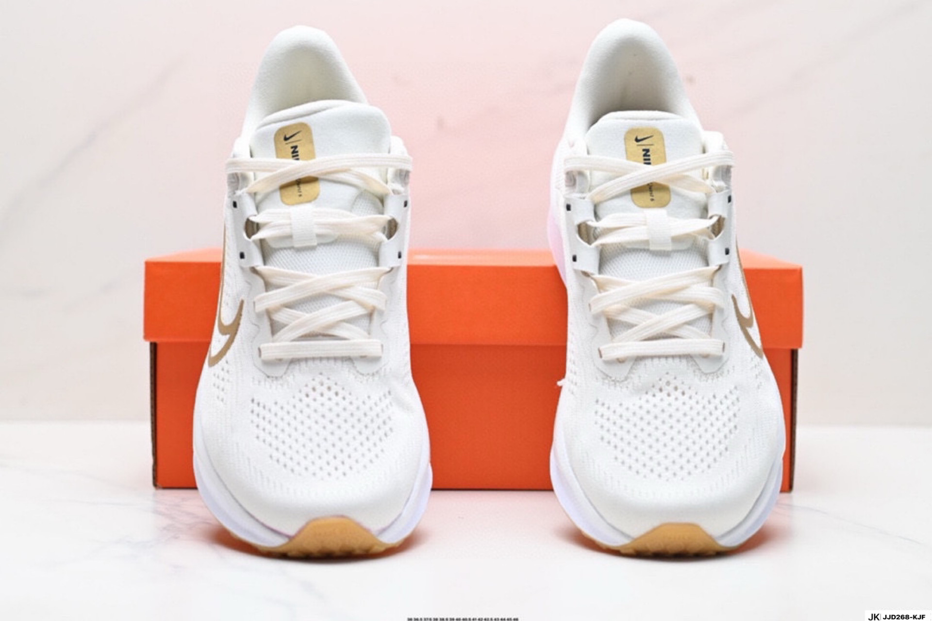 Nike Quest 6 耐克 极速6代 网面透气 时尚休闲跑步鞋 FD6033-400