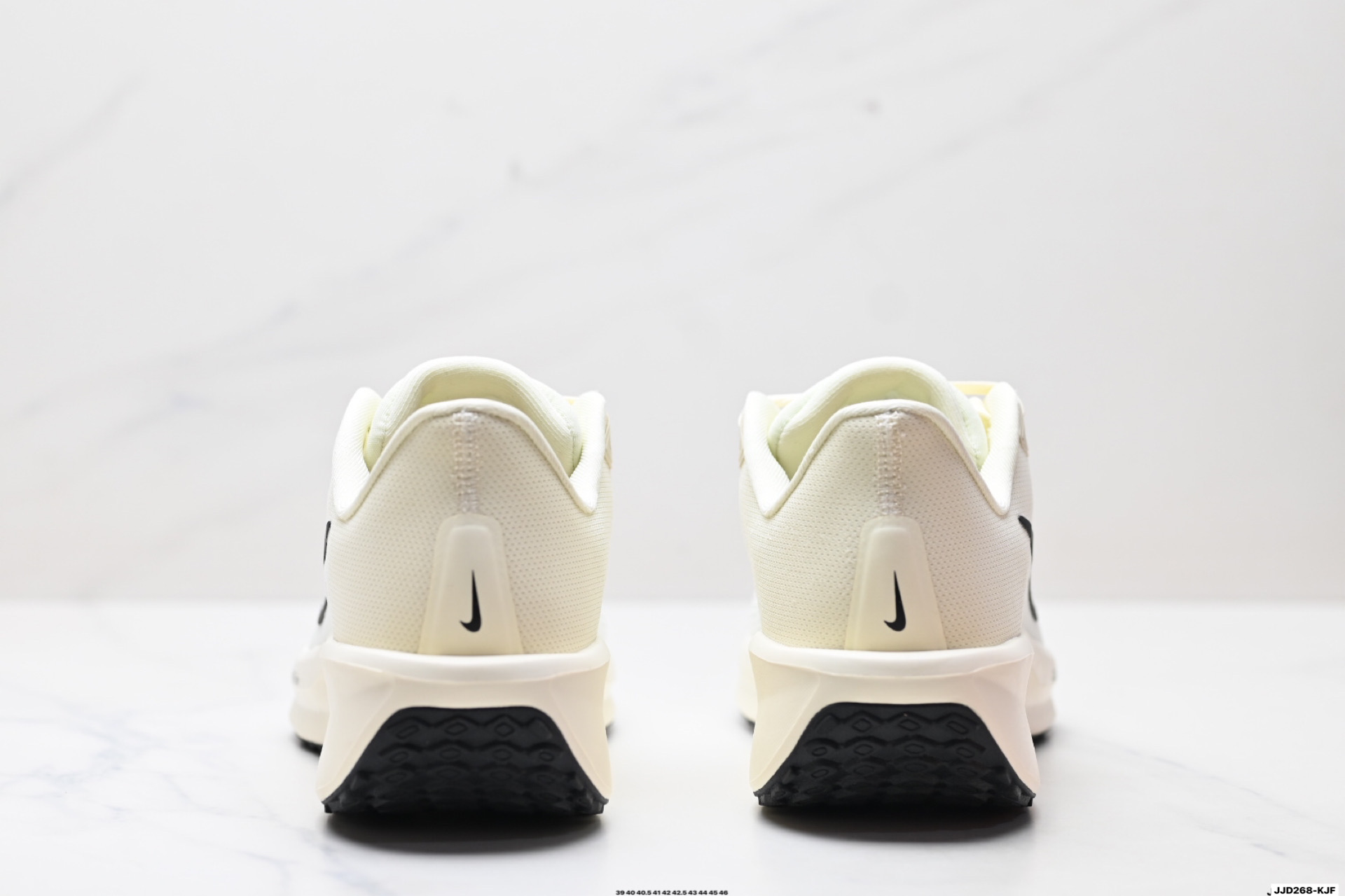 Nike Quest 6 耐克 极速6代 网面透气 时尚休闲跑步鞋 FD6033-400