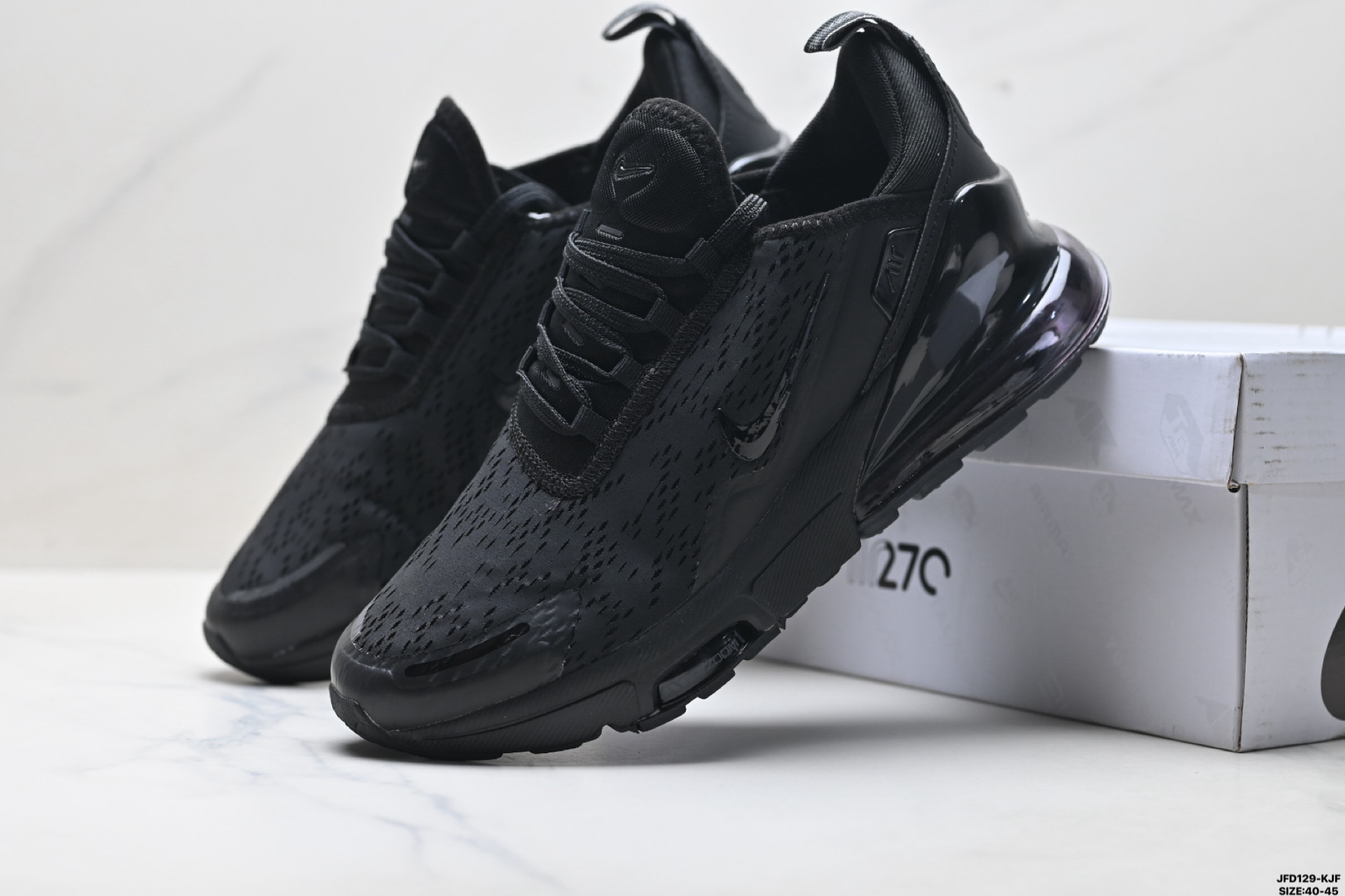 Nike Air Max 270 Flyknit 耐克 运动缓震 大气垫休闲跑步鞋 IO9883-001-Top High Quatity Cheap Sneakers Fashion Clothing Clothes Bags handbags Shoes of all Brand wholesale With The best Quality And Beautiful Price from China Factory Chinese suppliers wholesaler seller Nike Air Max 270 Flyknit 耐克 运动缓震 大气垫休闲跑步鞋 IO9883-001