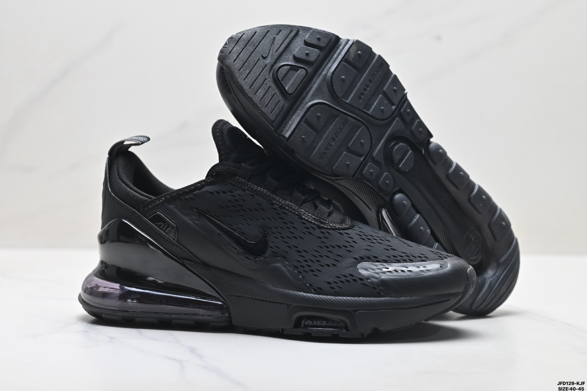 Nike Air Max 270 Flyknit 耐克 运动缓震 大气垫休闲跑步鞋 IO9883-001-Top High Quatity Cheap Sneakers Fashion Clothing Clothes Bags handbags Shoes of all Brand wholesale With The best Quality And Beautiful Price from China Factory Chinese suppliers wholesaler seller Nike Air Max 270 Flyknit 耐克 运动缓震 大气垫休闲跑步鞋 IO9883-001
