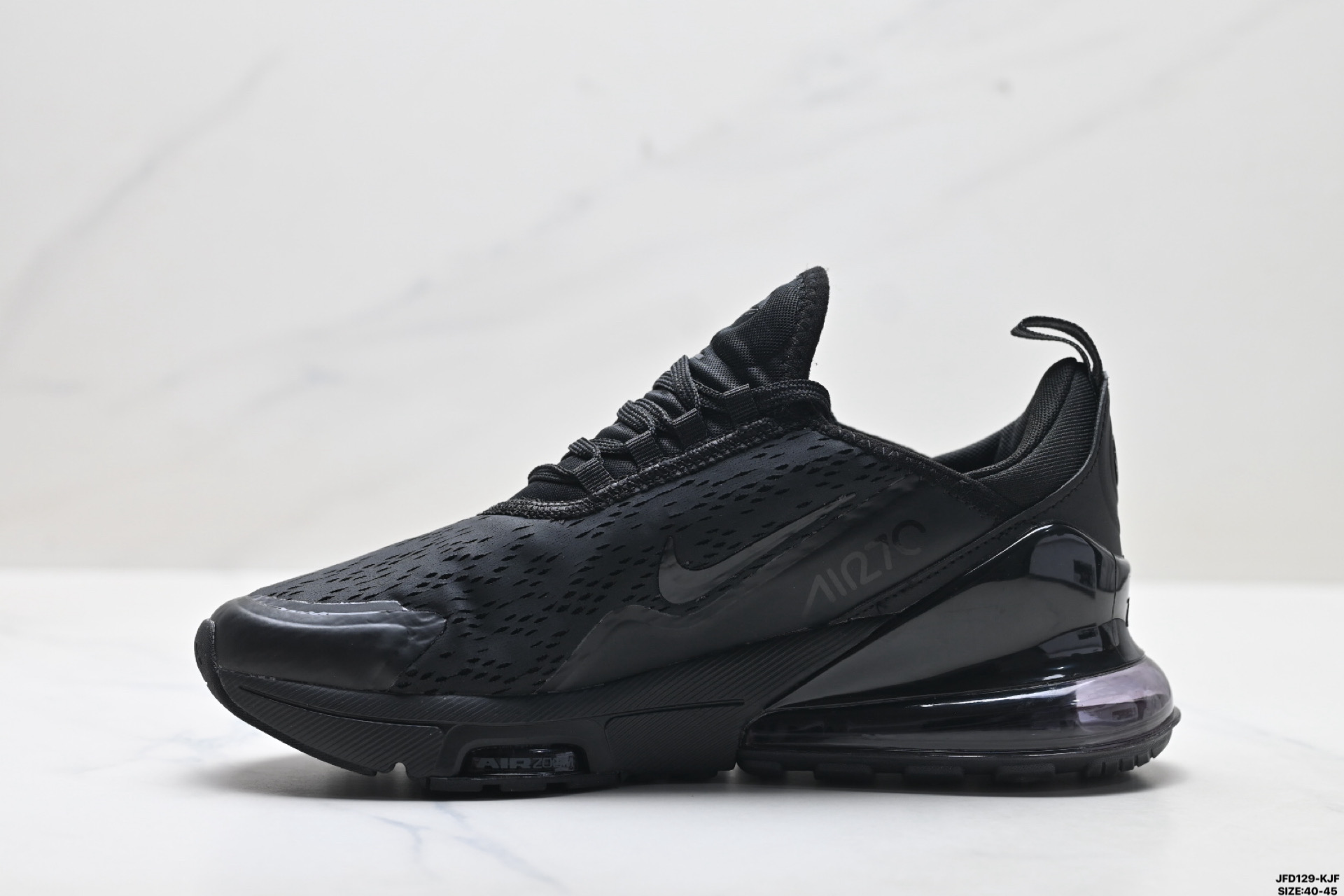 Nike Air Max 270 Flyknit 耐克 运动缓震 大气垫休闲跑步鞋 IO9883-001-Top High Quatity Cheap Sneakers Fashion Clothing Clothes Bags handbags Shoes of all Brand wholesale With The best Quality And Beautiful Price from China Factory Chinese suppliers wholesaler seller Nike Air Max 270 Flyknit 耐克 运动缓震 大气垫休闲跑步鞋 IO9883-001