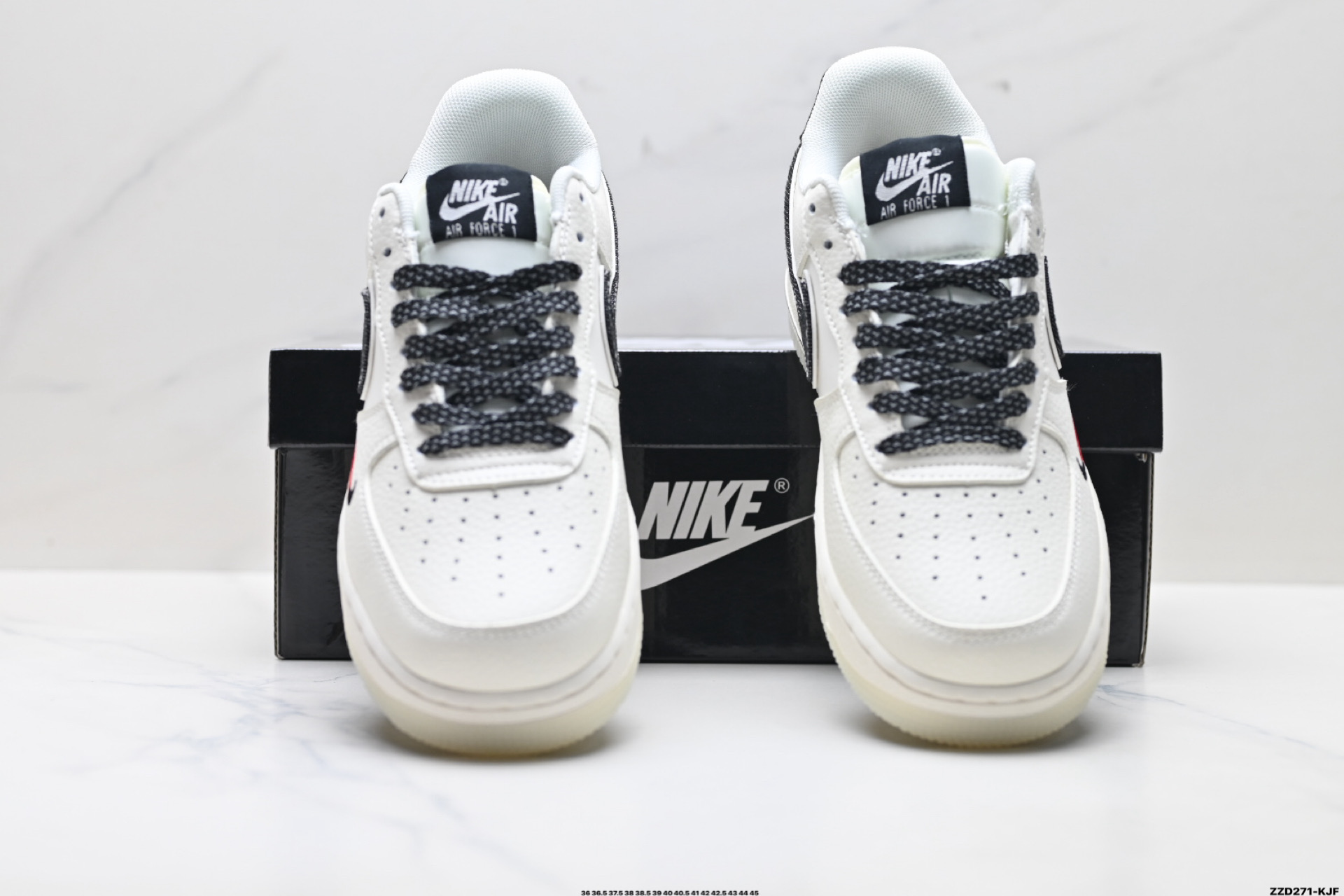 NIKE AIR FORCE 1‘07 LV8 DN9688-105