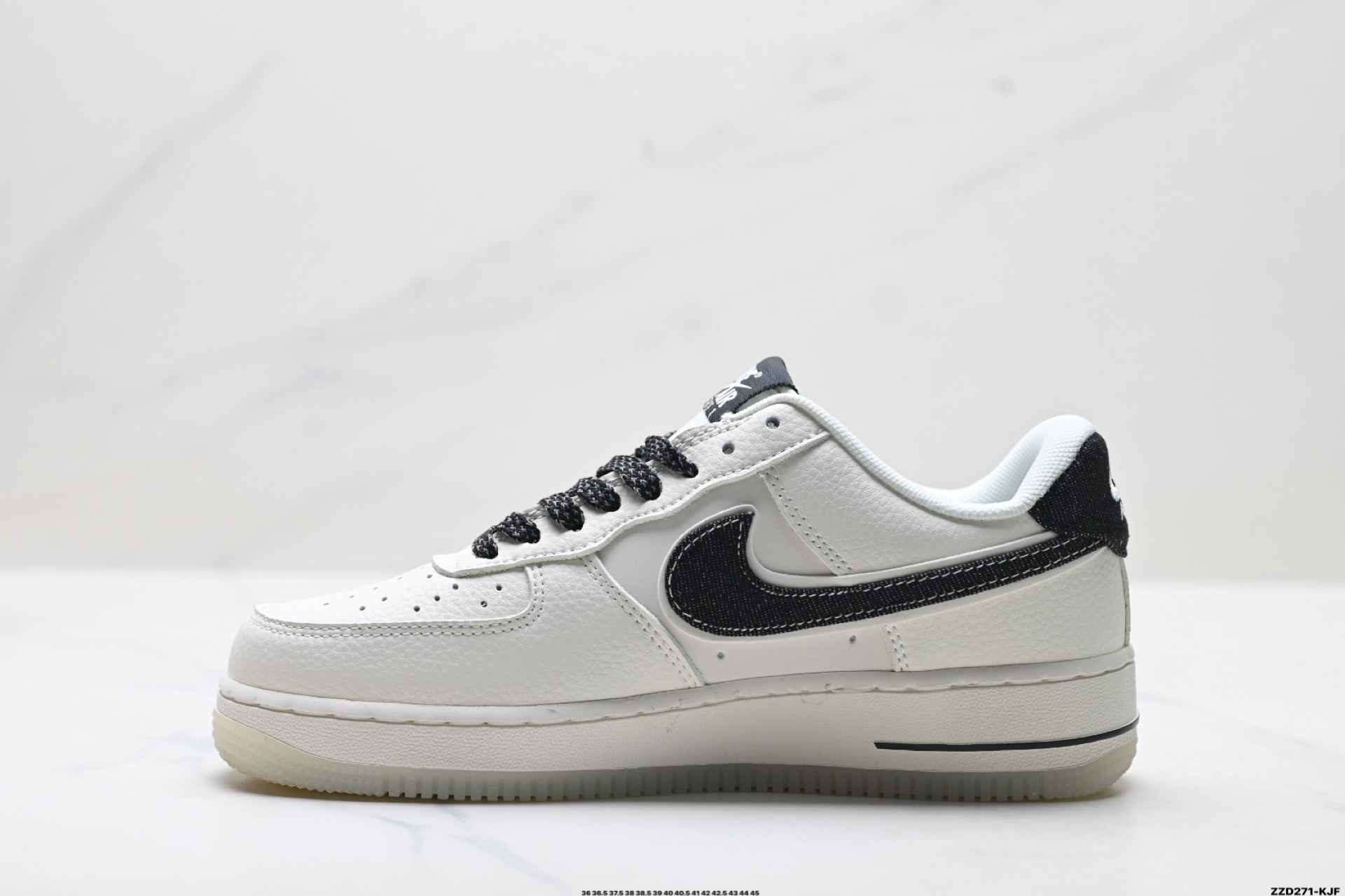 NIKE AIR FORCE 1‘07 LV8 DN9688-105