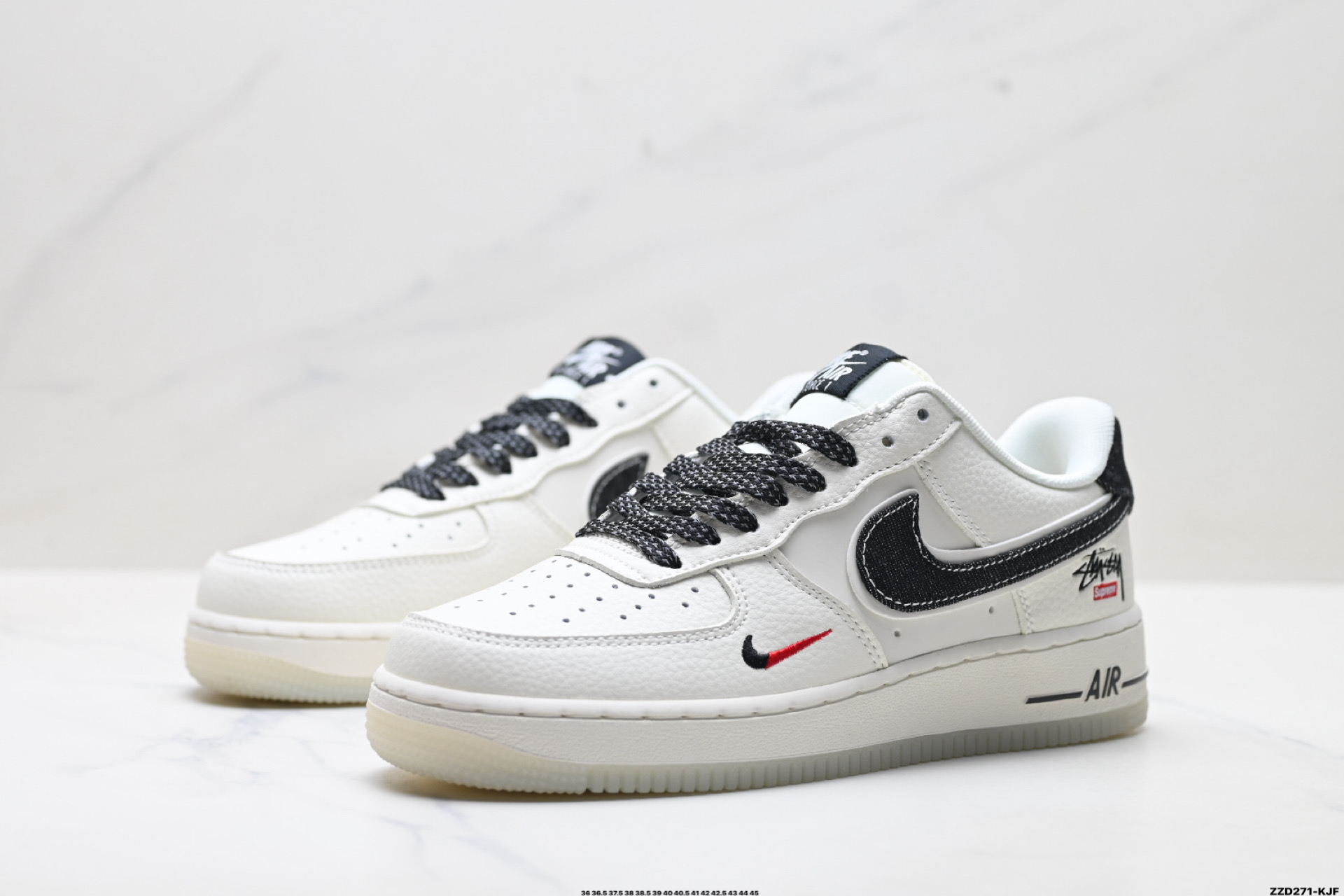 NIKE AIR FORCE 1‘07 LV8 DN9688-105