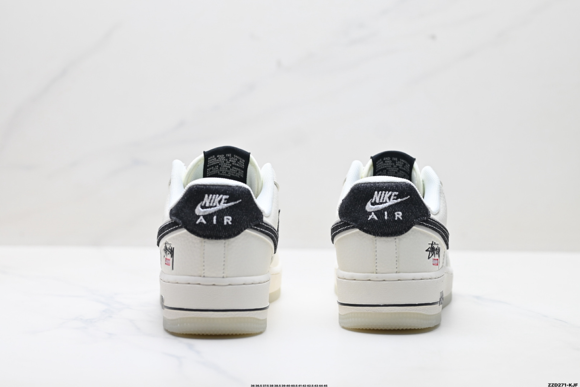 NIKE AIR FORCE 1‘07 LV8 DN9688-105