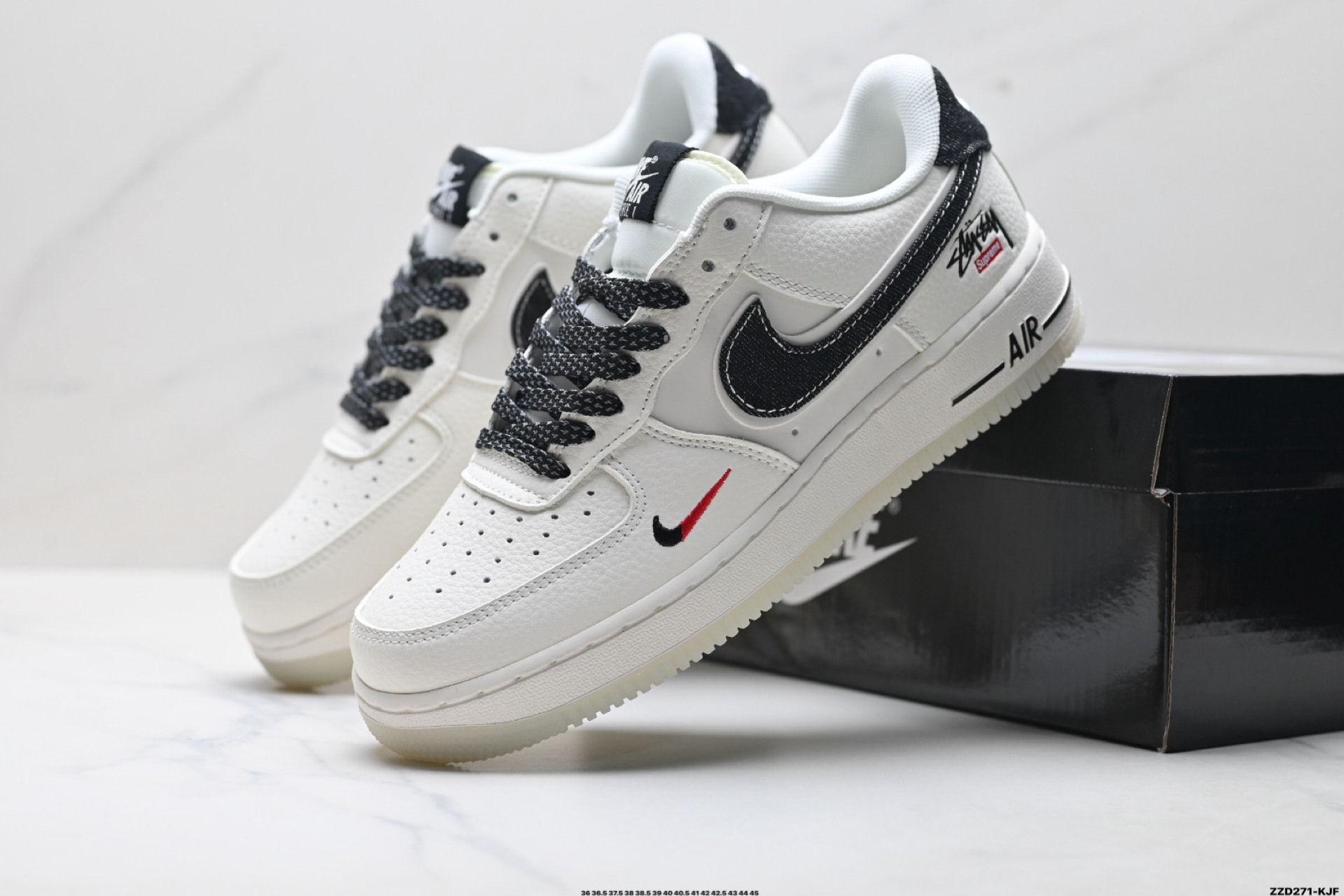 NIKE AIR FORCE 1‘07 LV8 DN9688-105