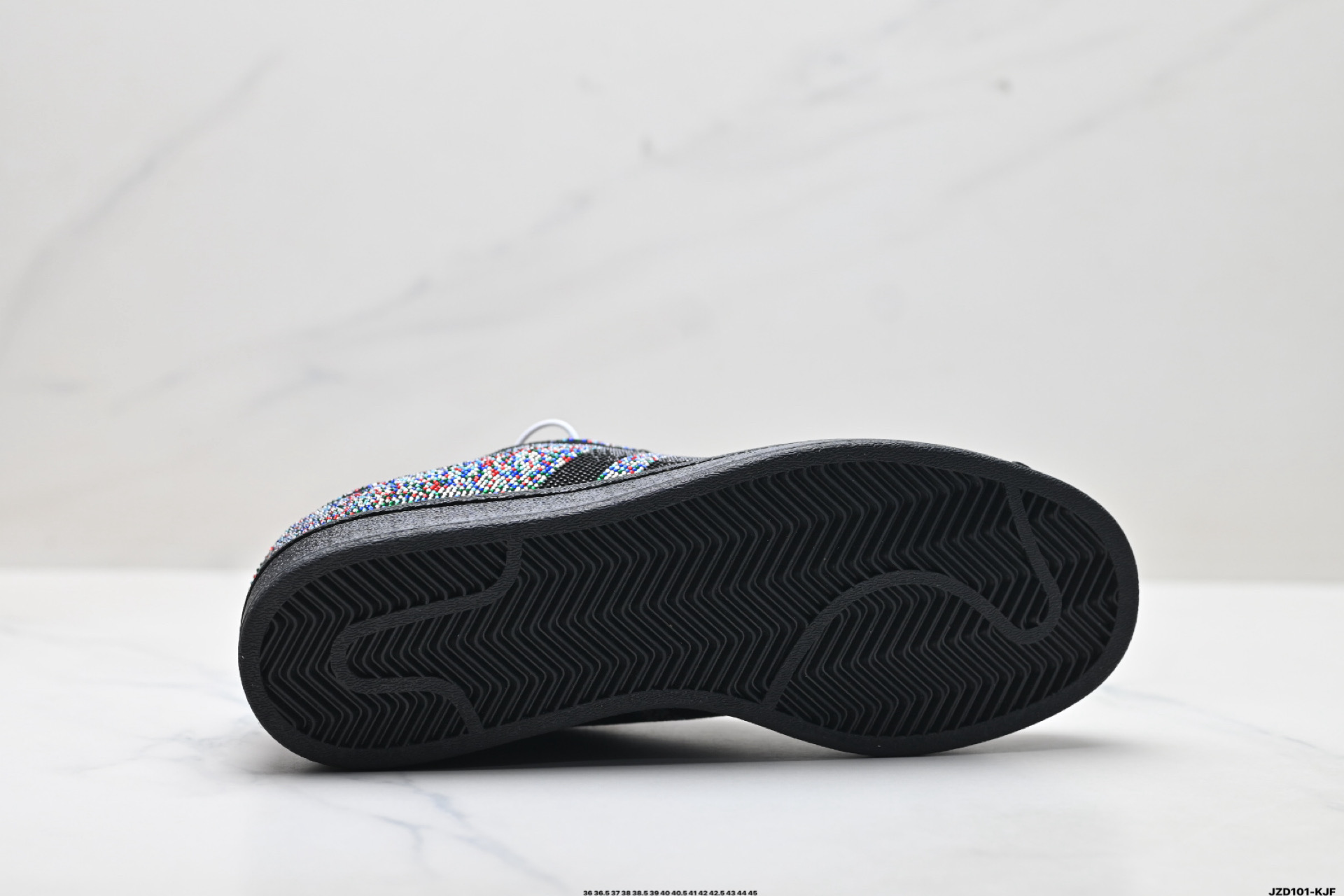 160 Adidas Originals Superstar贝壳头系列 阿迪达斯 低帮经典百搭休闲运动板鞋 KI3565
