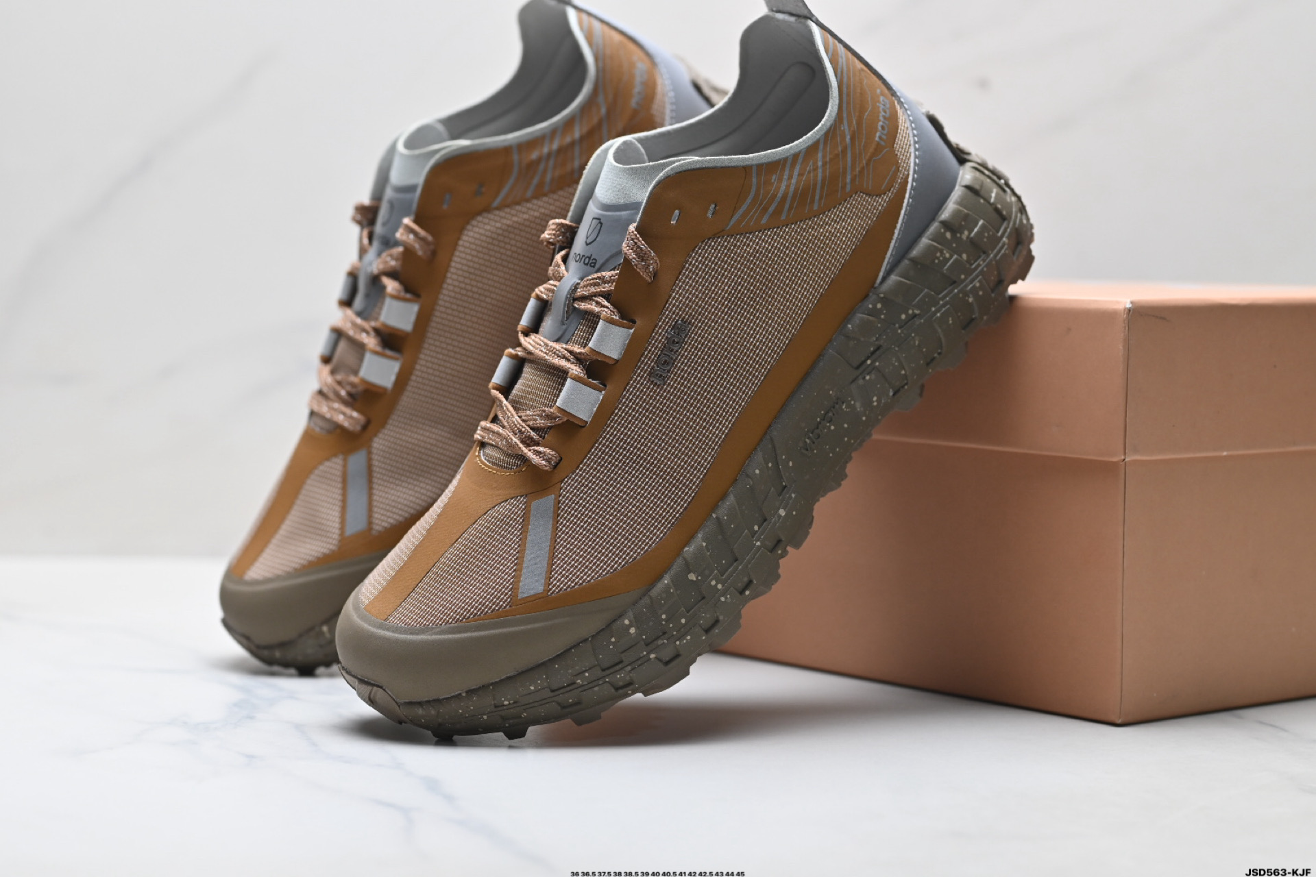 220 NORDA 001 厚底系带耐磨 低帮 户外 越野登山功能鞋 舒适鞋面 NORDA001-M-STLTHBLK-8-Chinese UA Cheap High Quatity Brand Clothes Bags handbags Sneakers wholesale wholesaler seller from China Factory suppliers Fashion Clothing Shoes best Quality Beautiful Price 220 NORDA 001 厚底系带耐磨 低帮 户外 越野登山功能鞋 舒适鞋面 NORDA001-M-STLTHBLK-8