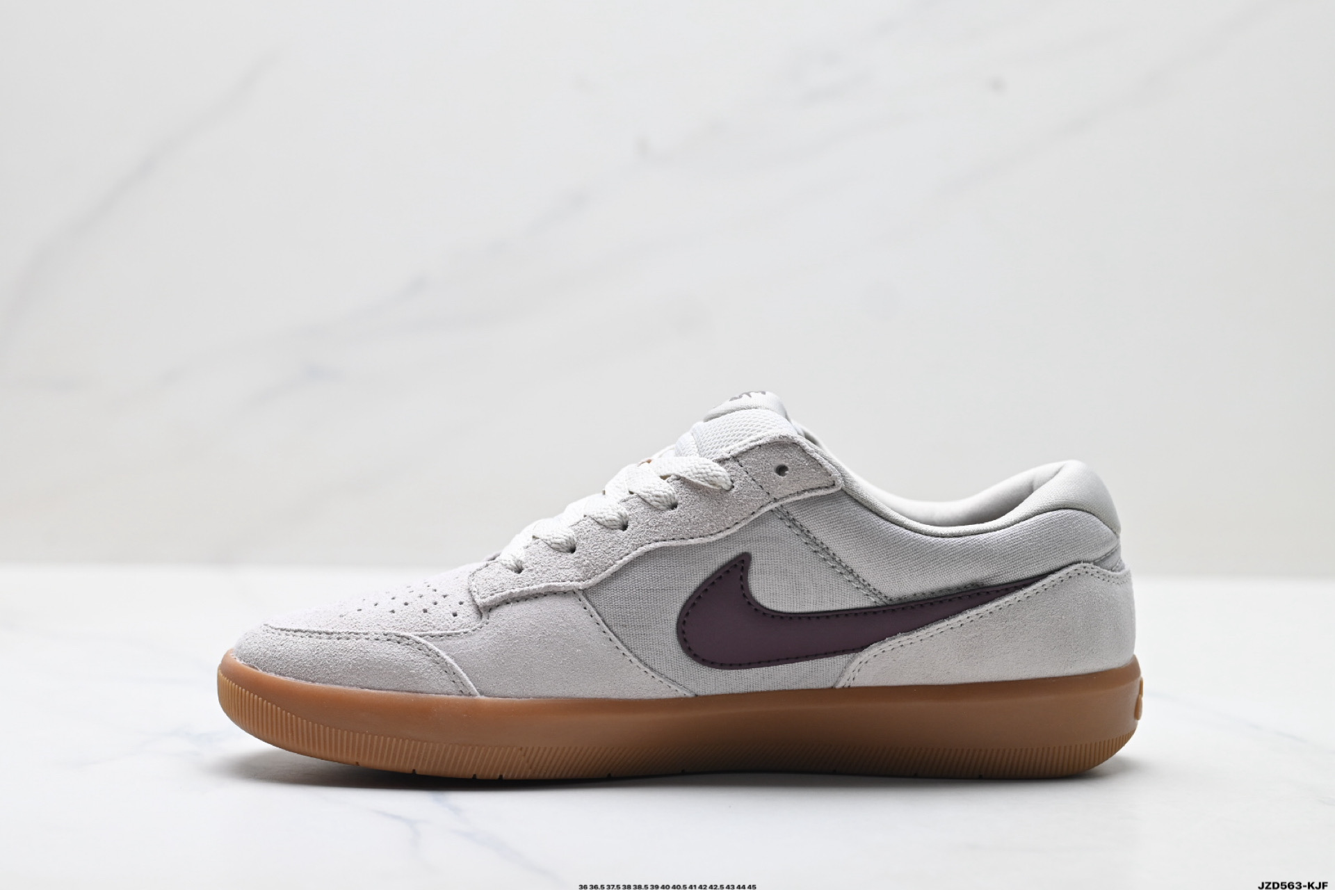Nike SB Force 58 耐克 低帮休闲板鞋 DV5477-203