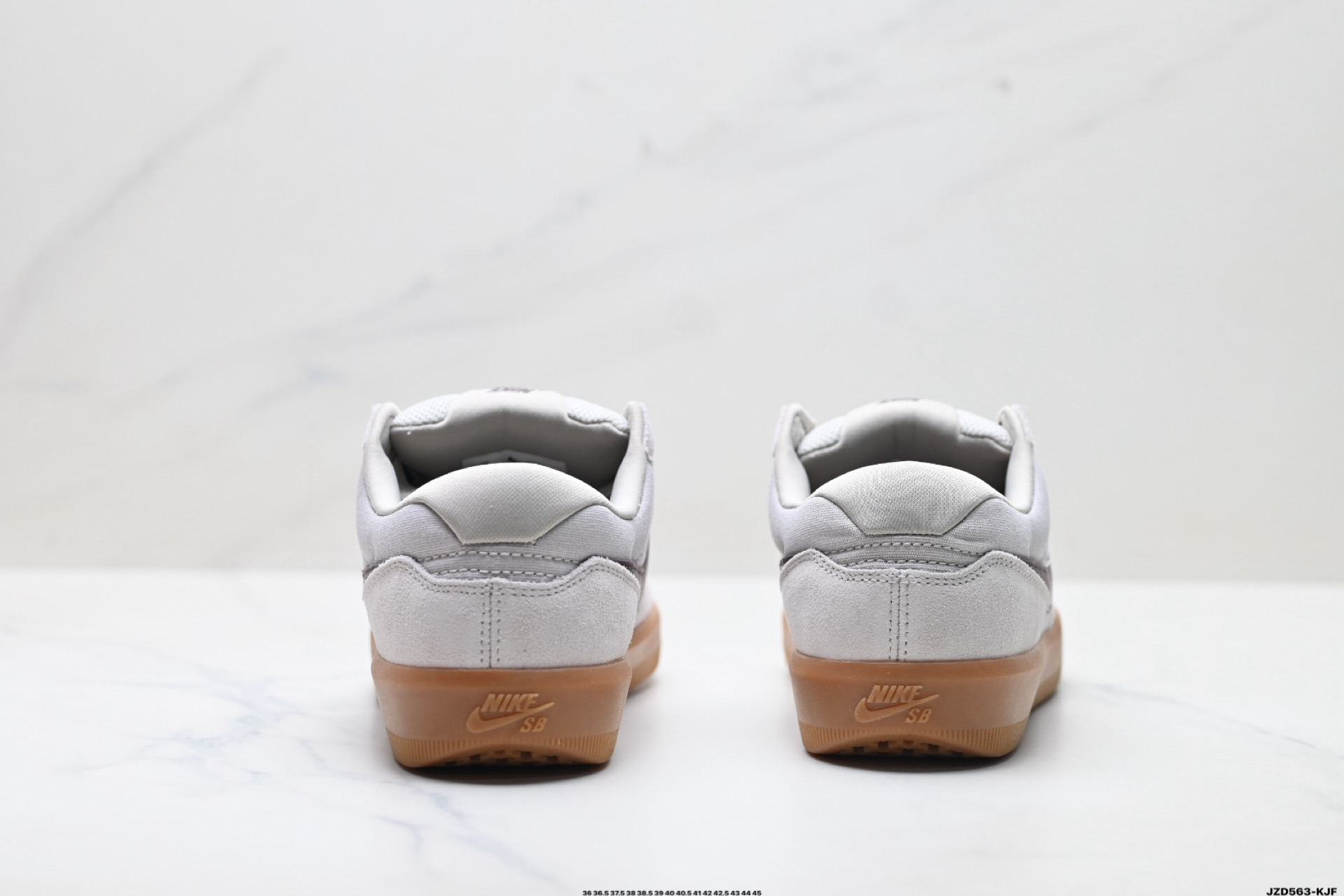 Nike SB Force 58 耐克 低帮休闲板鞋 DV5477-203